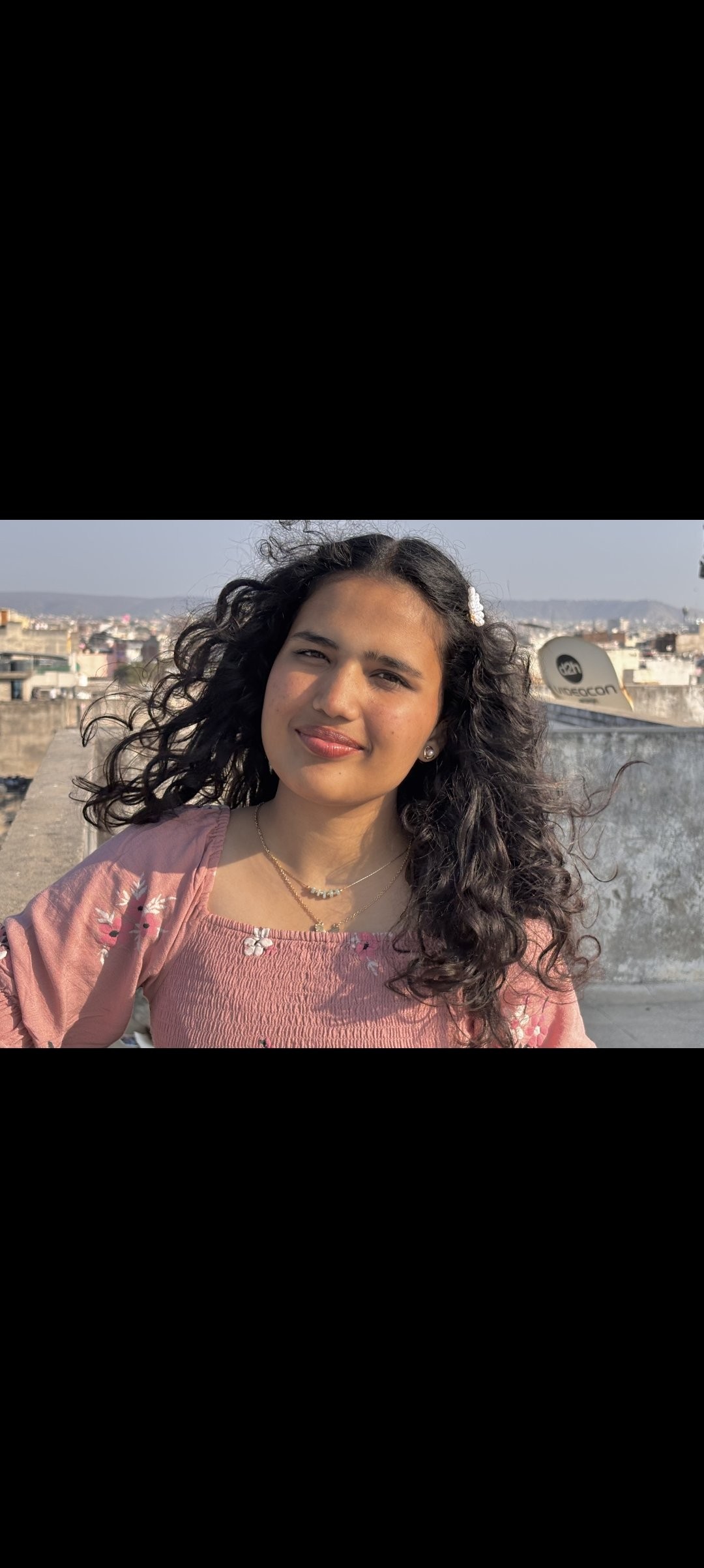 Subhiksha Kumari
