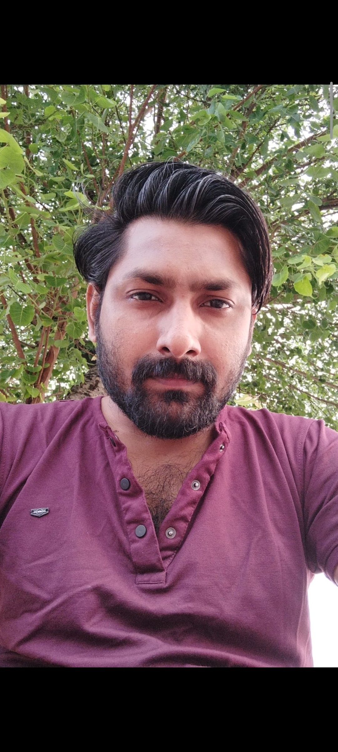Vishal Kumar