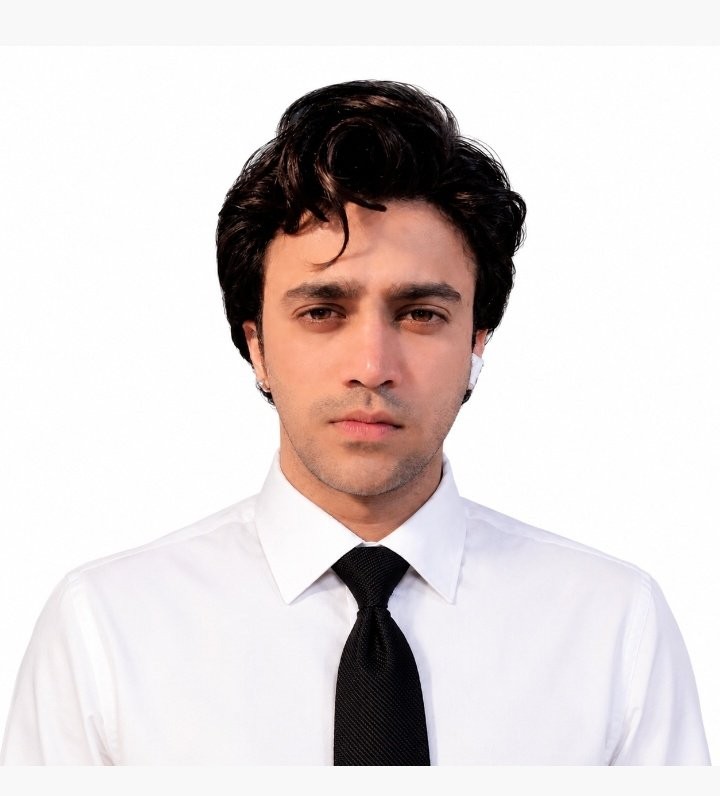 Mohit Suryavanshi