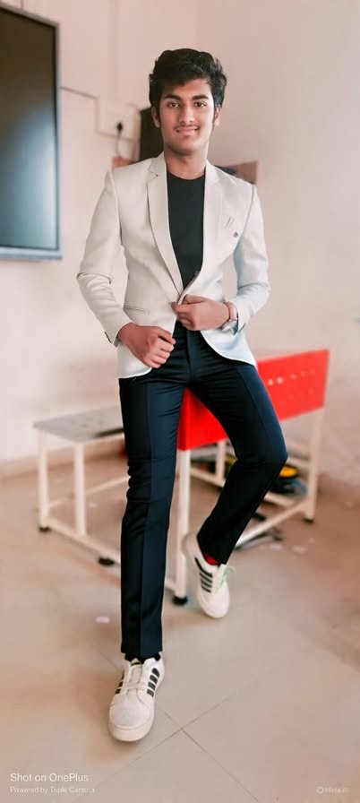 Tejas Kaklis