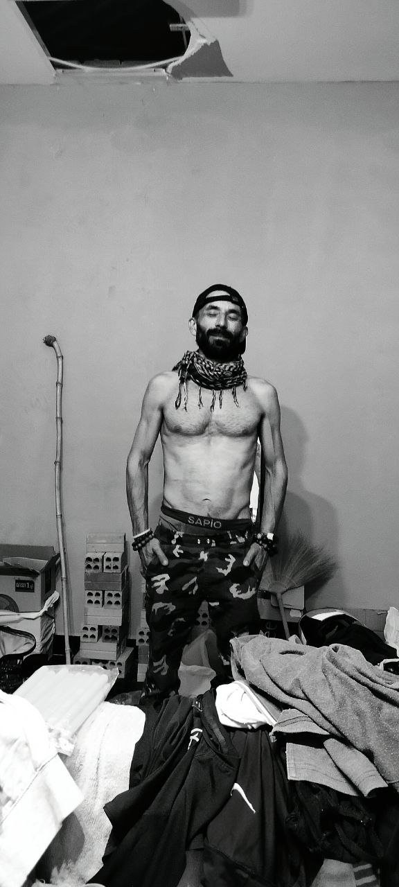 GRIGORII SHLYKEVICH