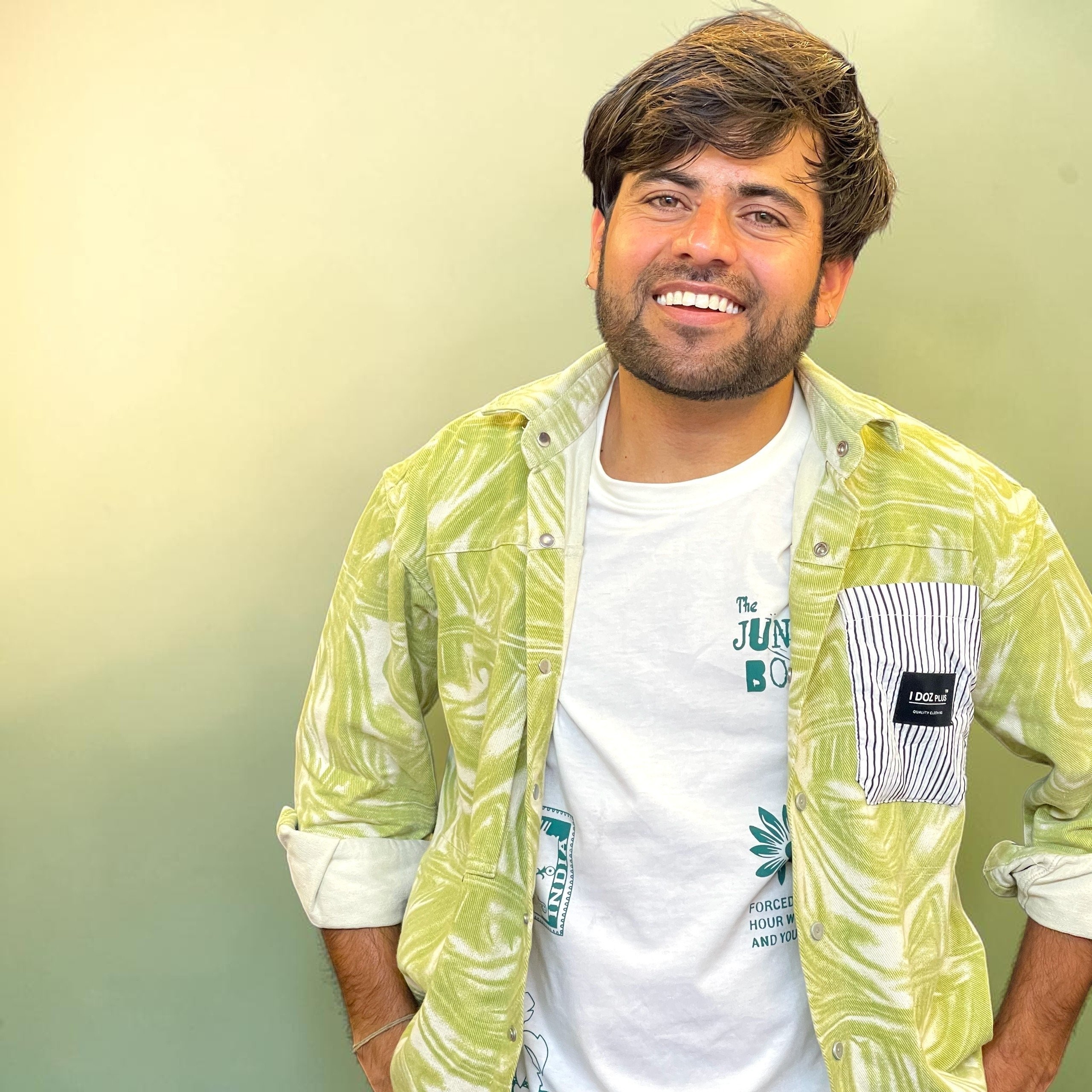 Prakash Banjara