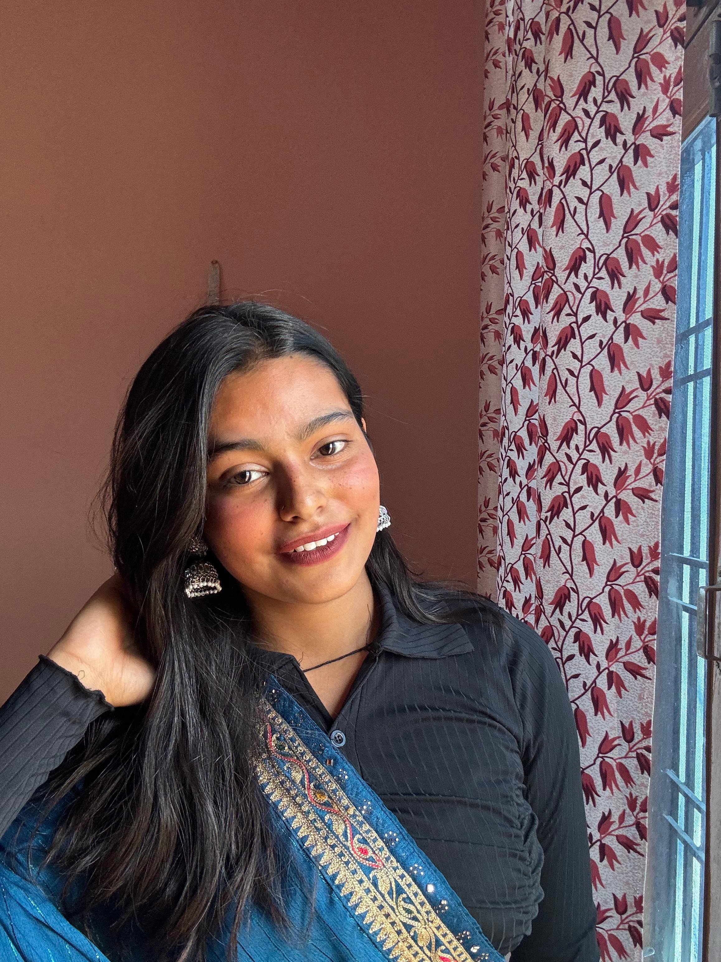 Priyanshi Chilkoti