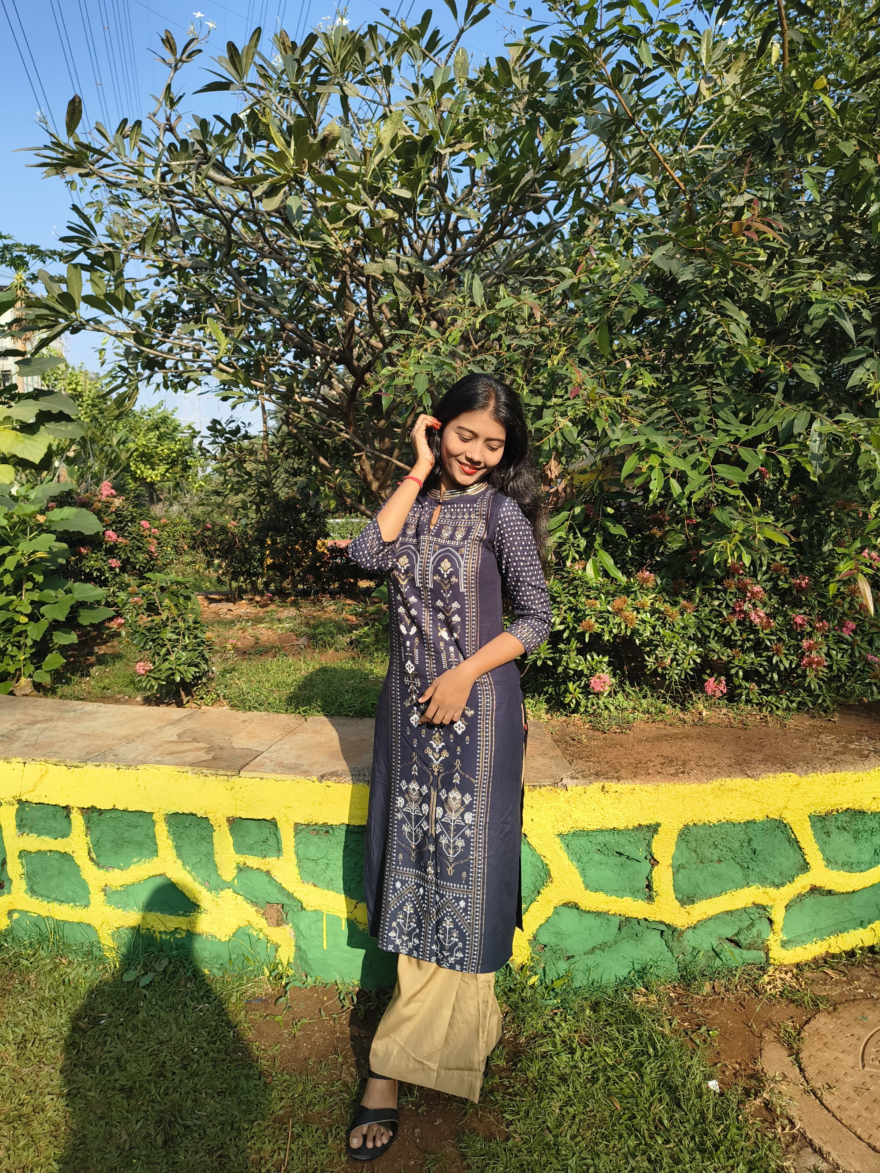 Gayatri Kamble
