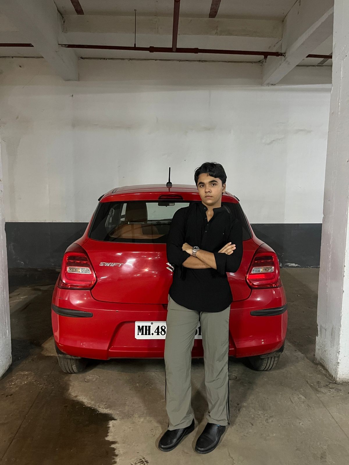 Ayaan Memon