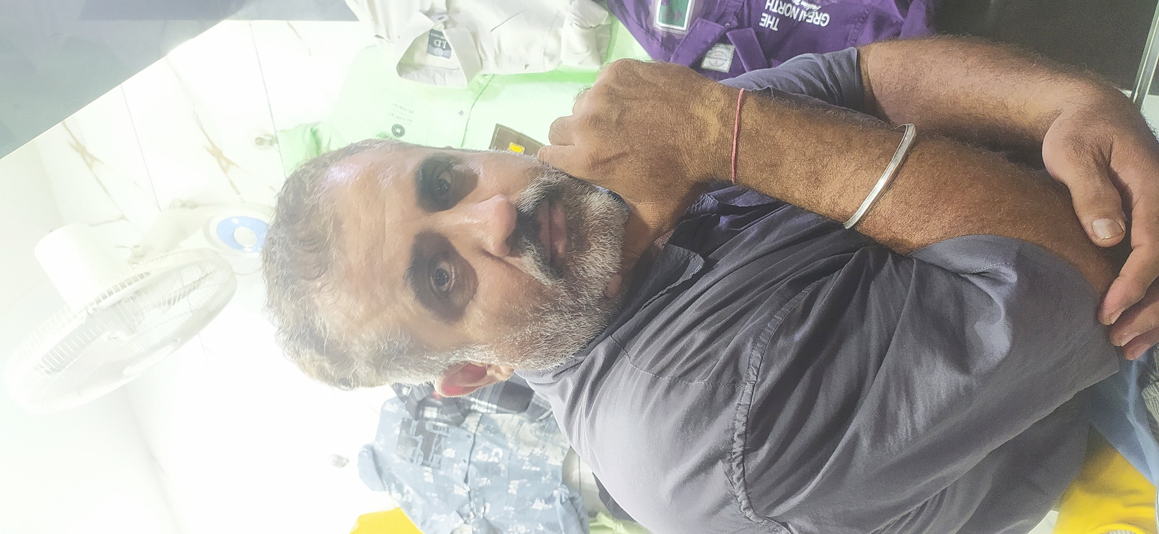 Paresh Lalwani