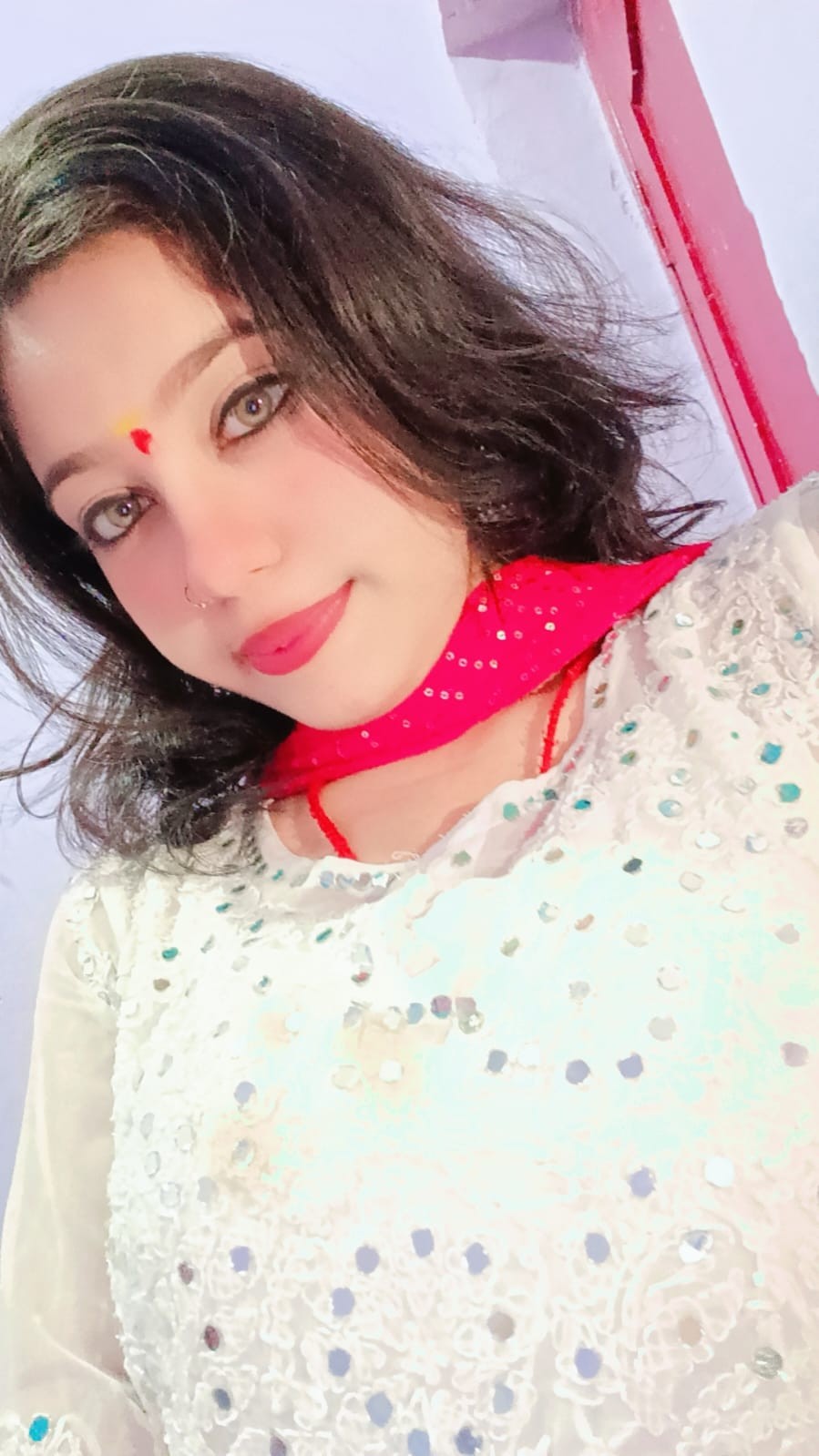 Ameesha Pandey
