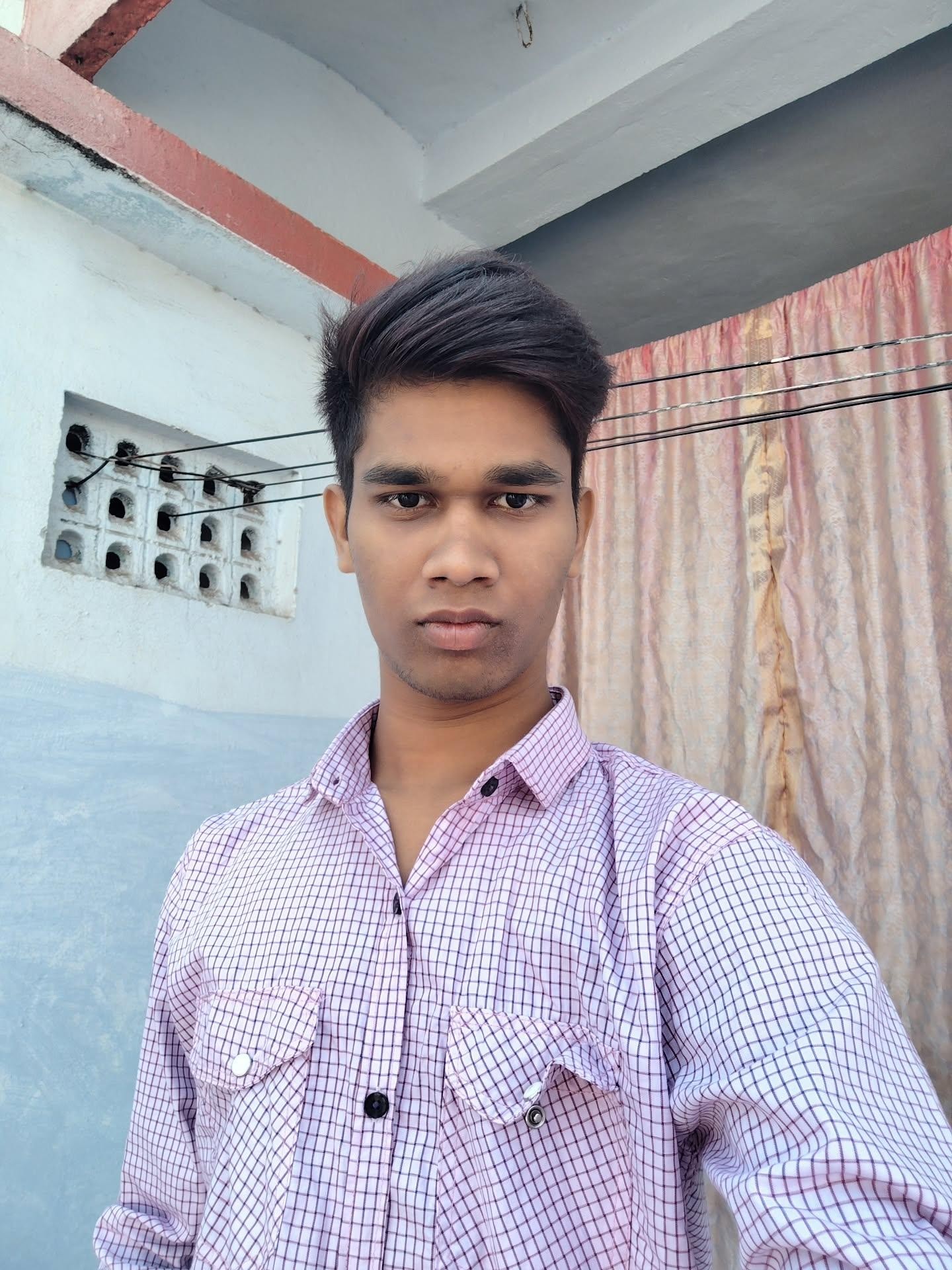 Nohar Ram