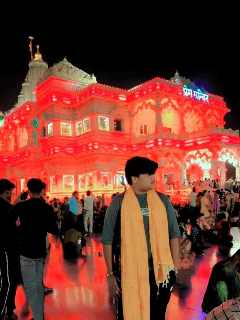 Arnav Gupta