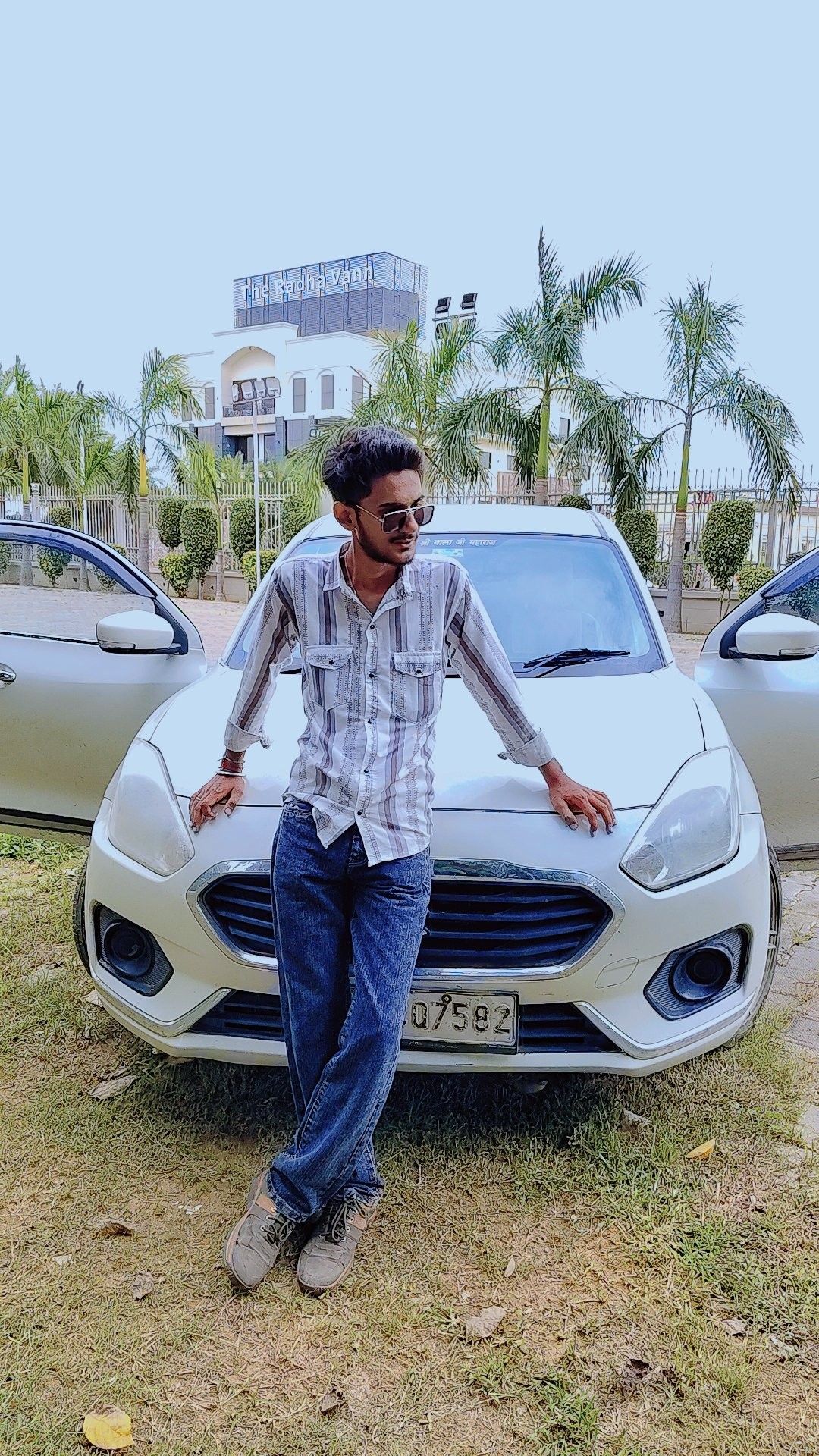 Rudra Mishra