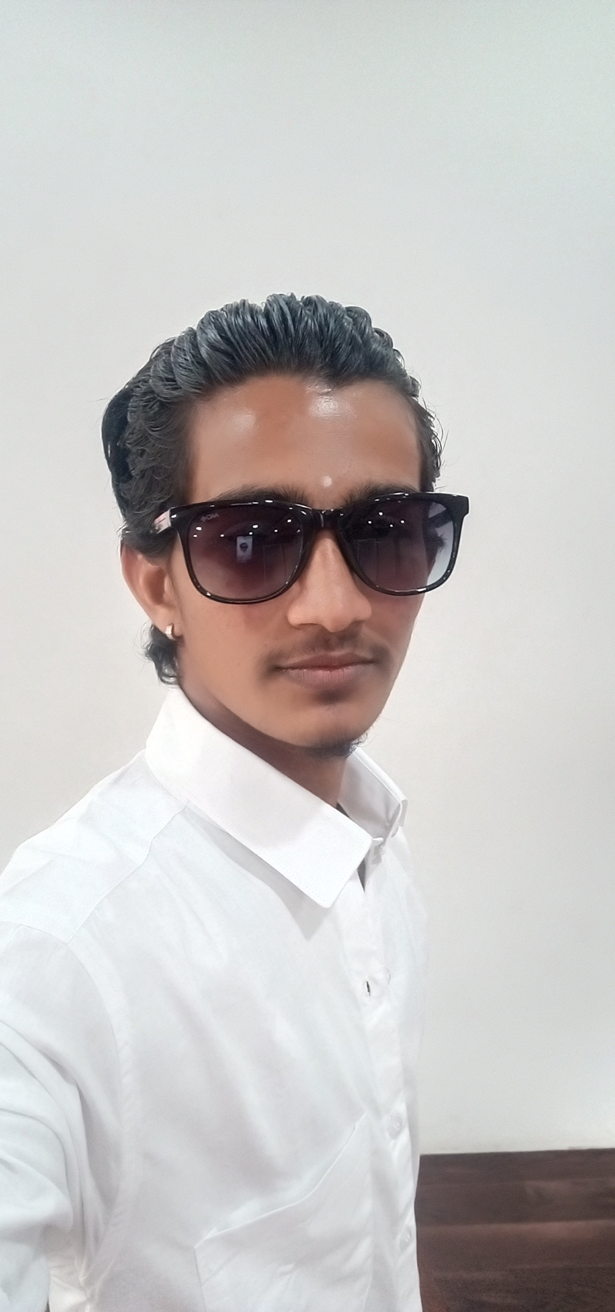 Rohit chavan