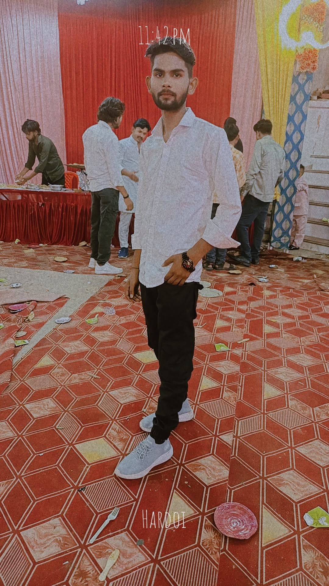 Sachin Singh