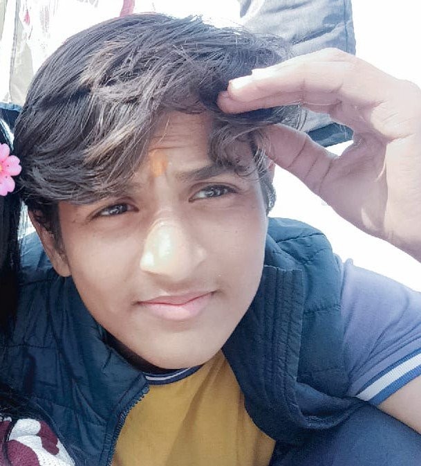 Prashant saini
