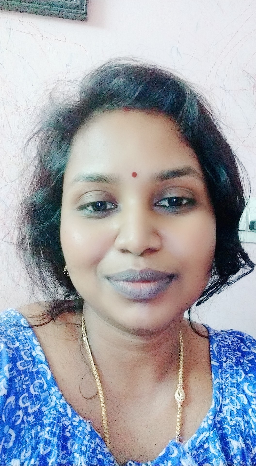 Padmaja Jalagadugula