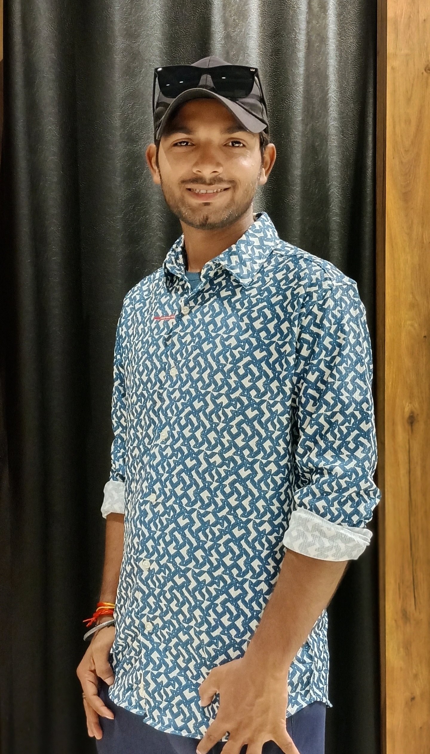 Pravin Mishra