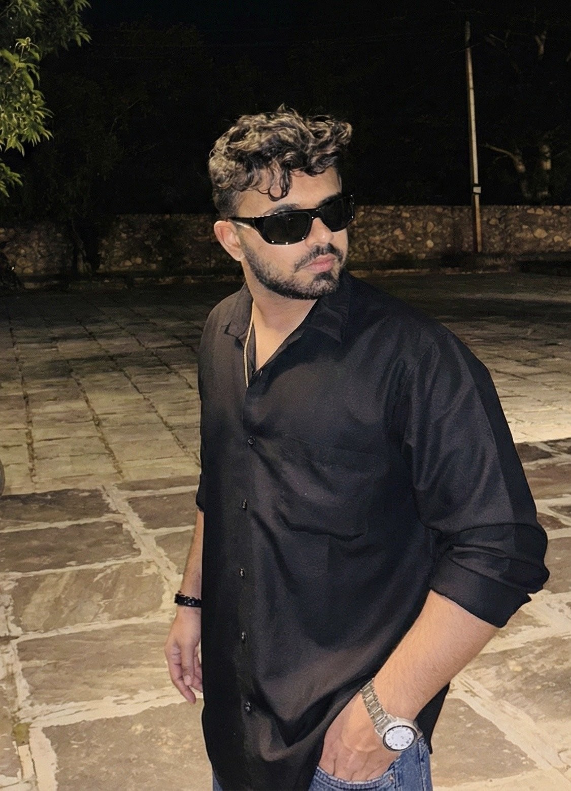 Ayush Panjwani