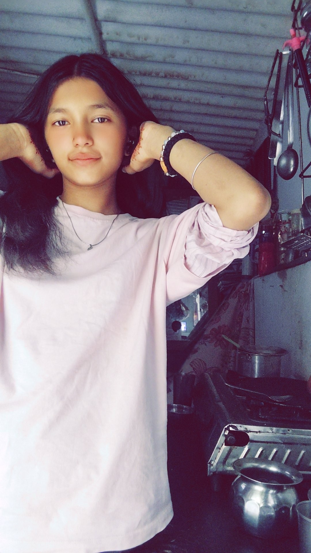 Rushi Mehra