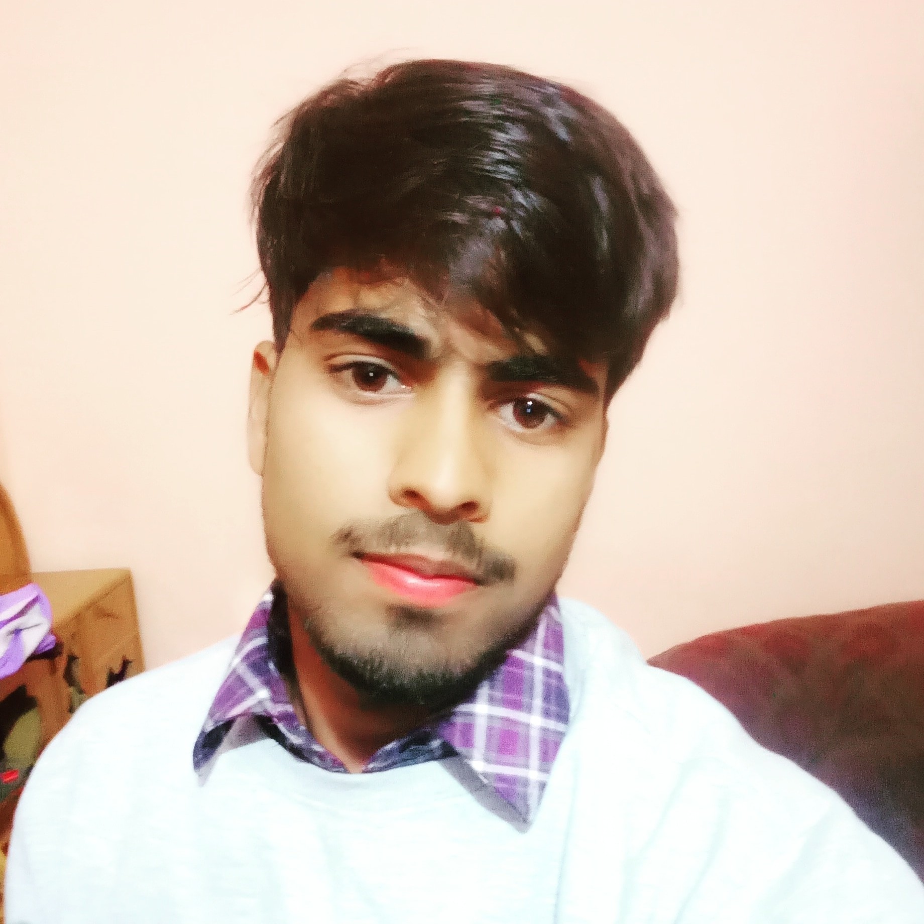 Adarsh Pratap Maurya