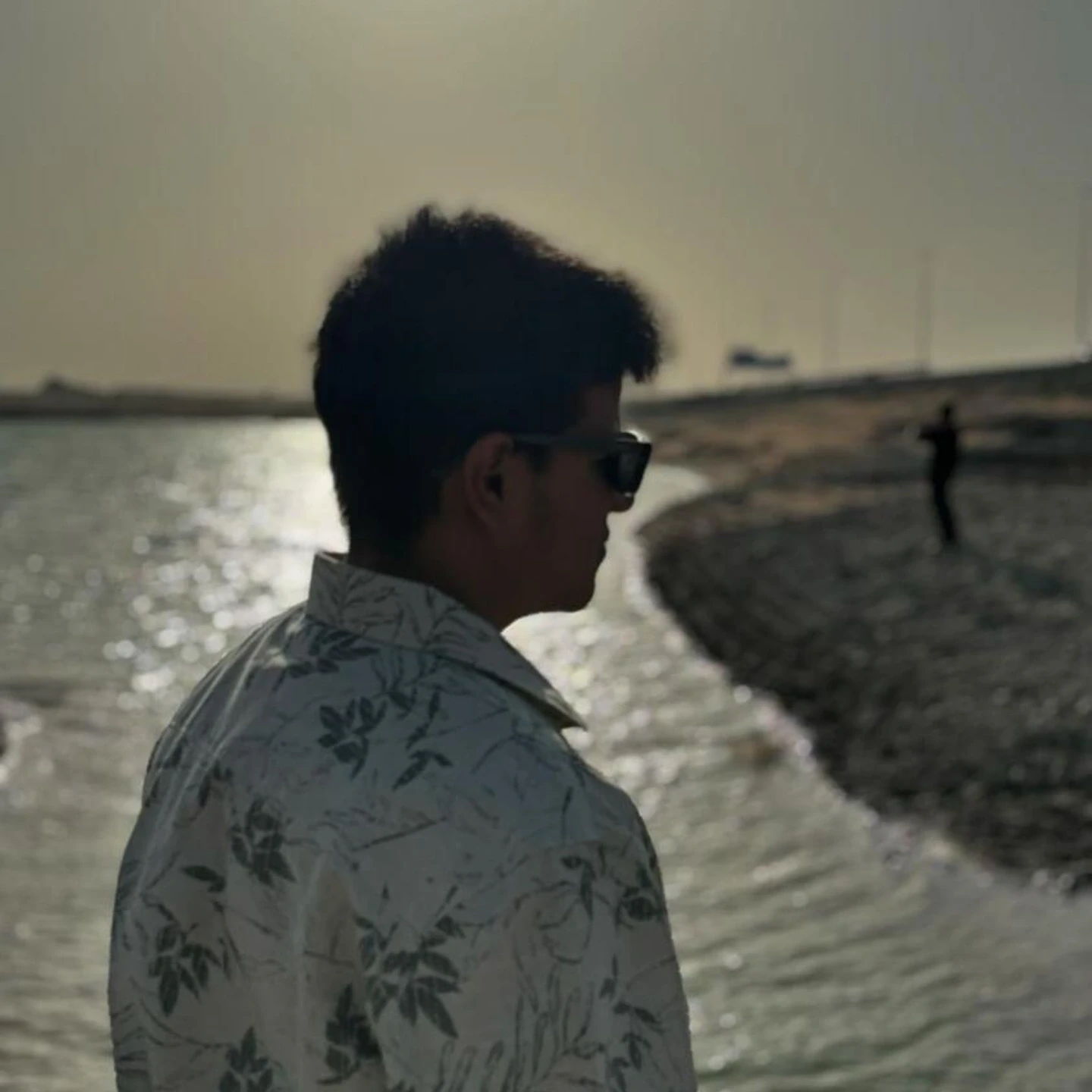 Izhar iqbal