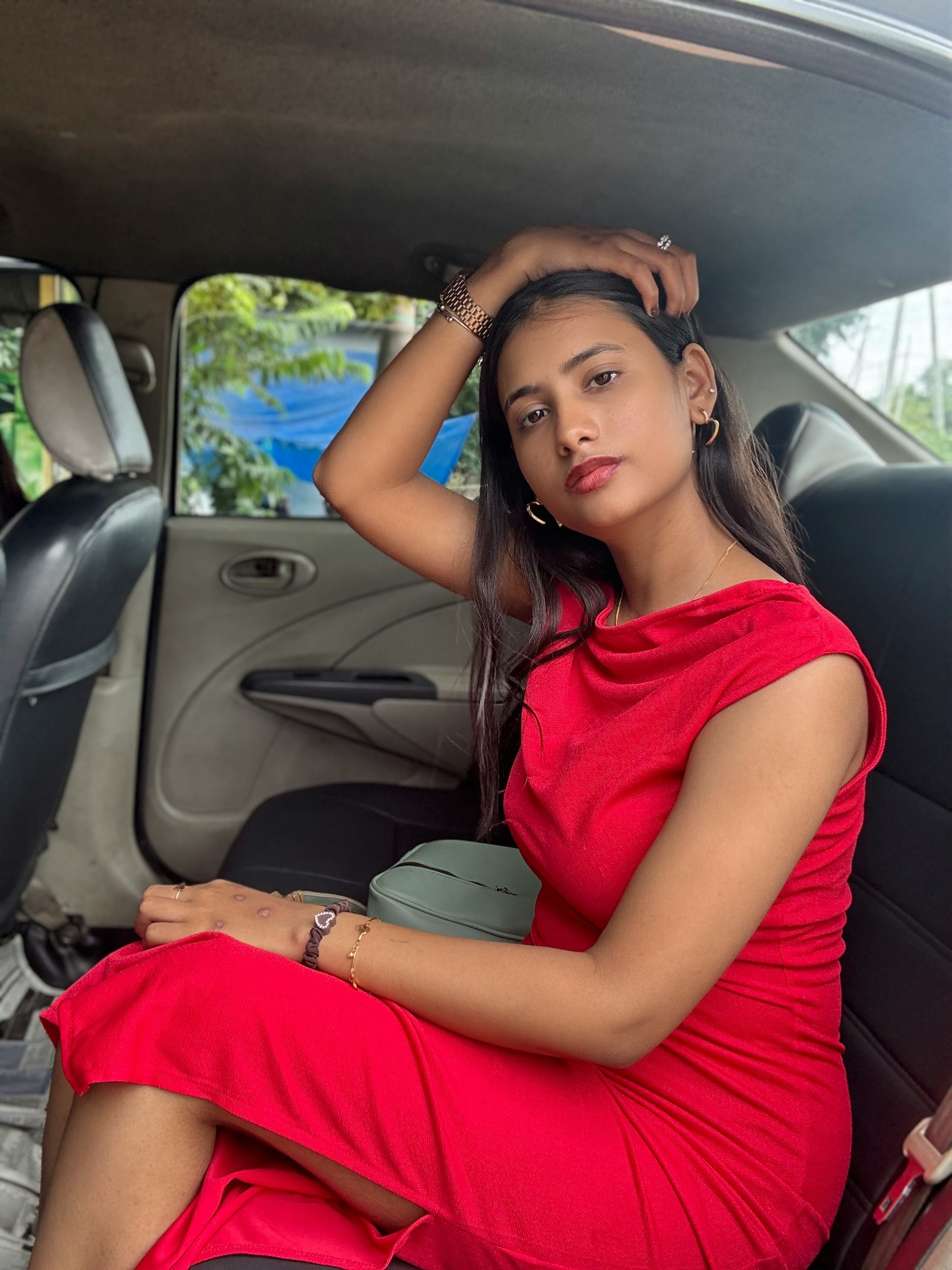 Viddiya Yadav
