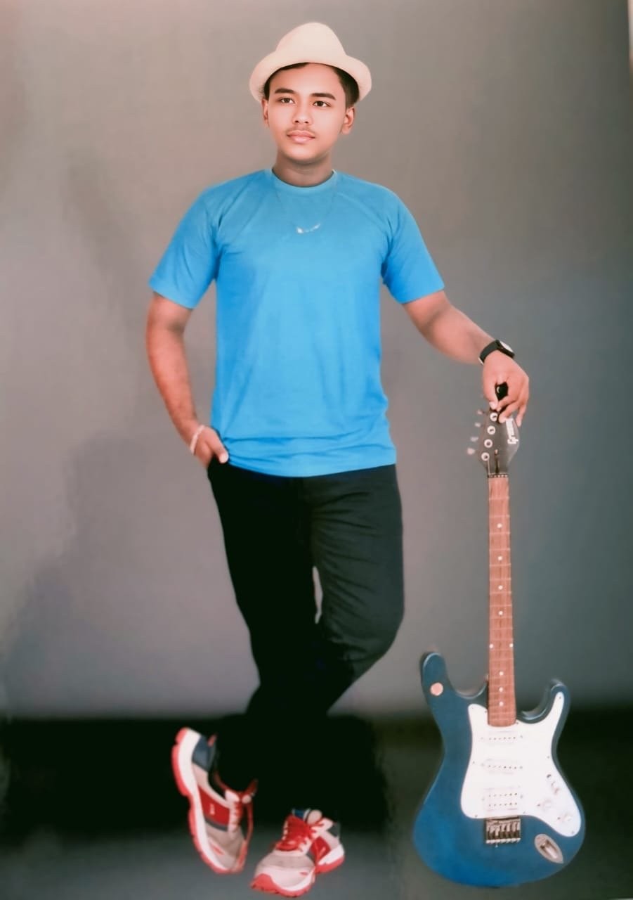 Akash kumar