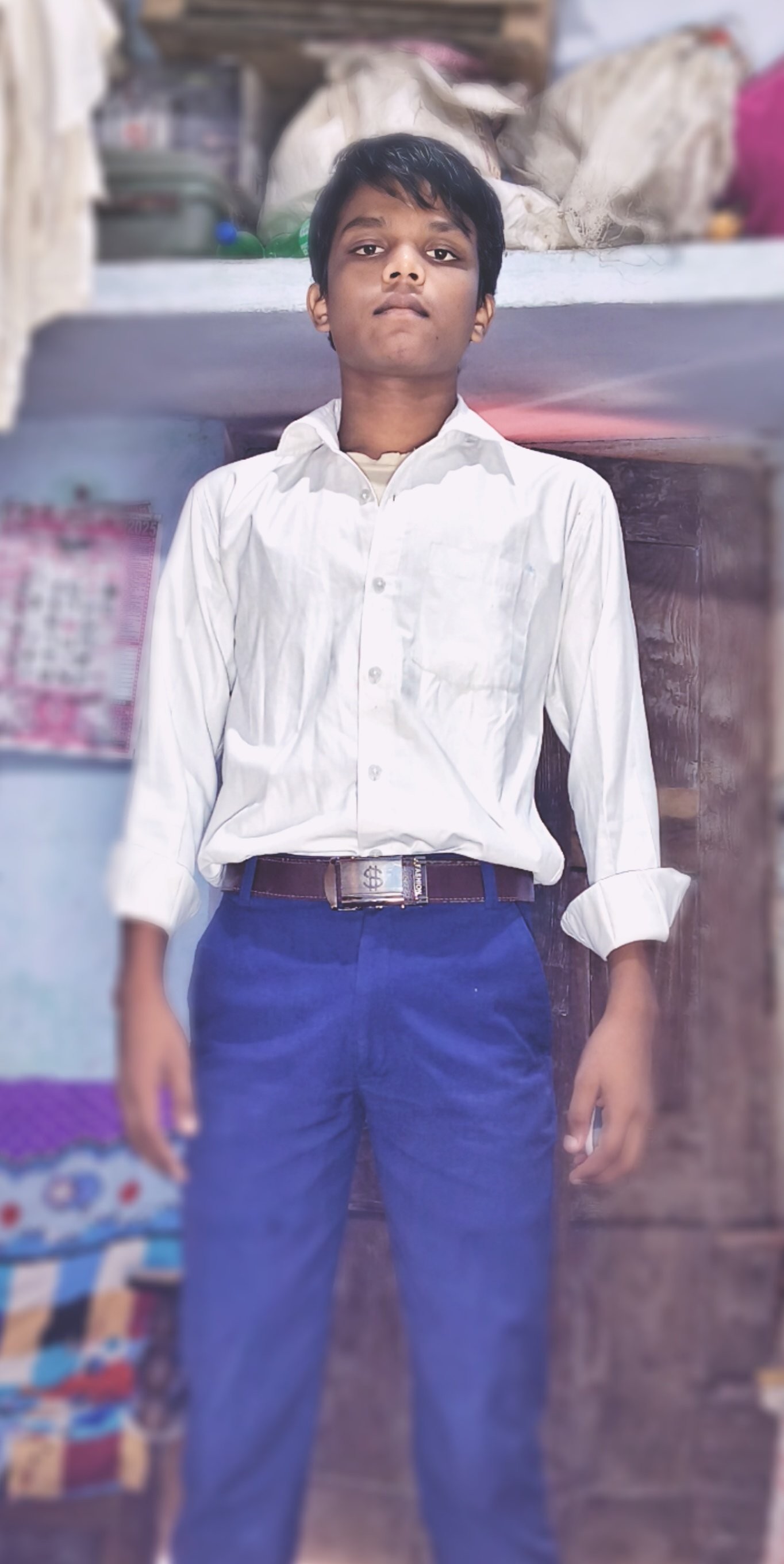 Ankush Arya