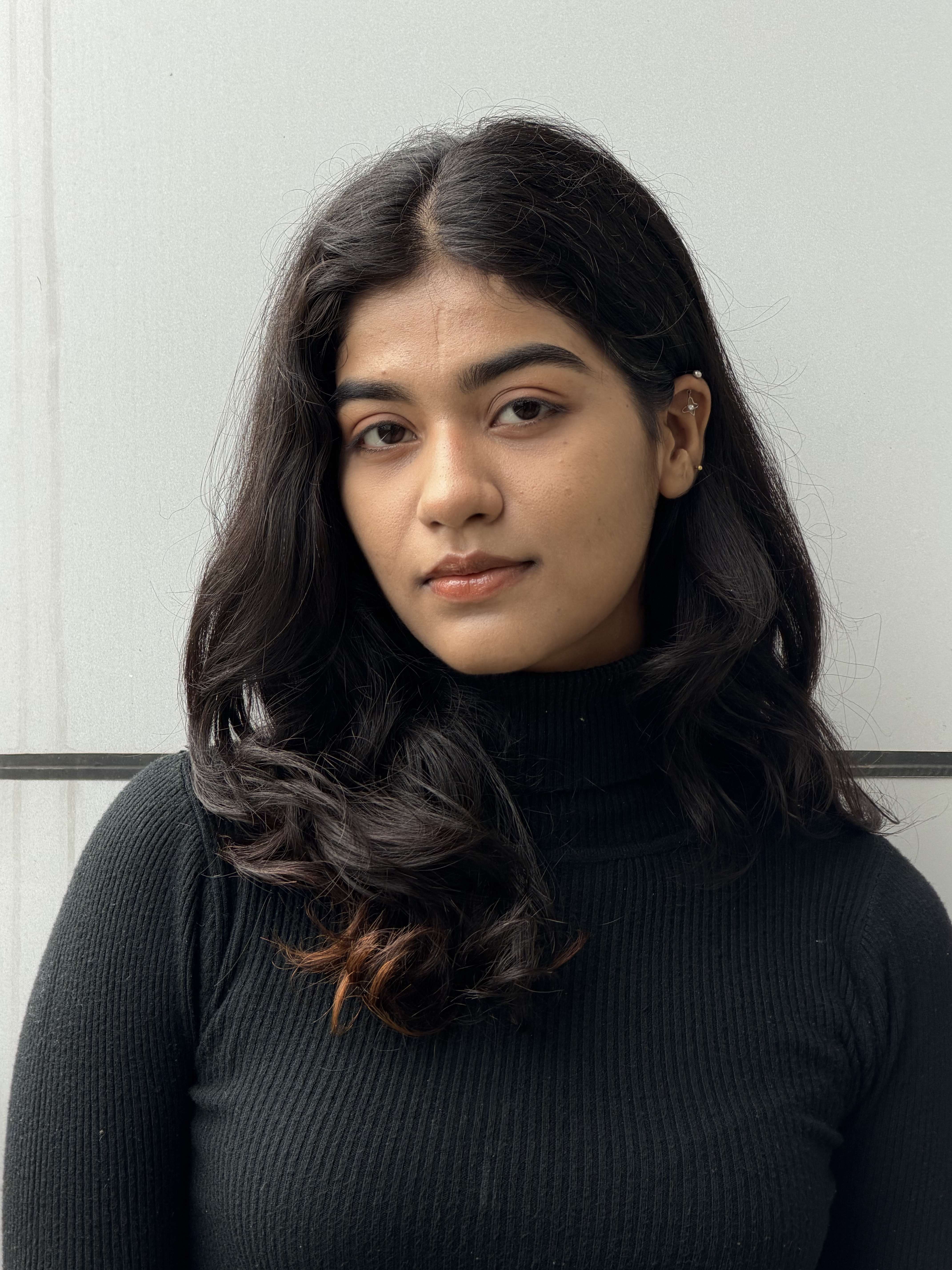 Drishti Sachdeva