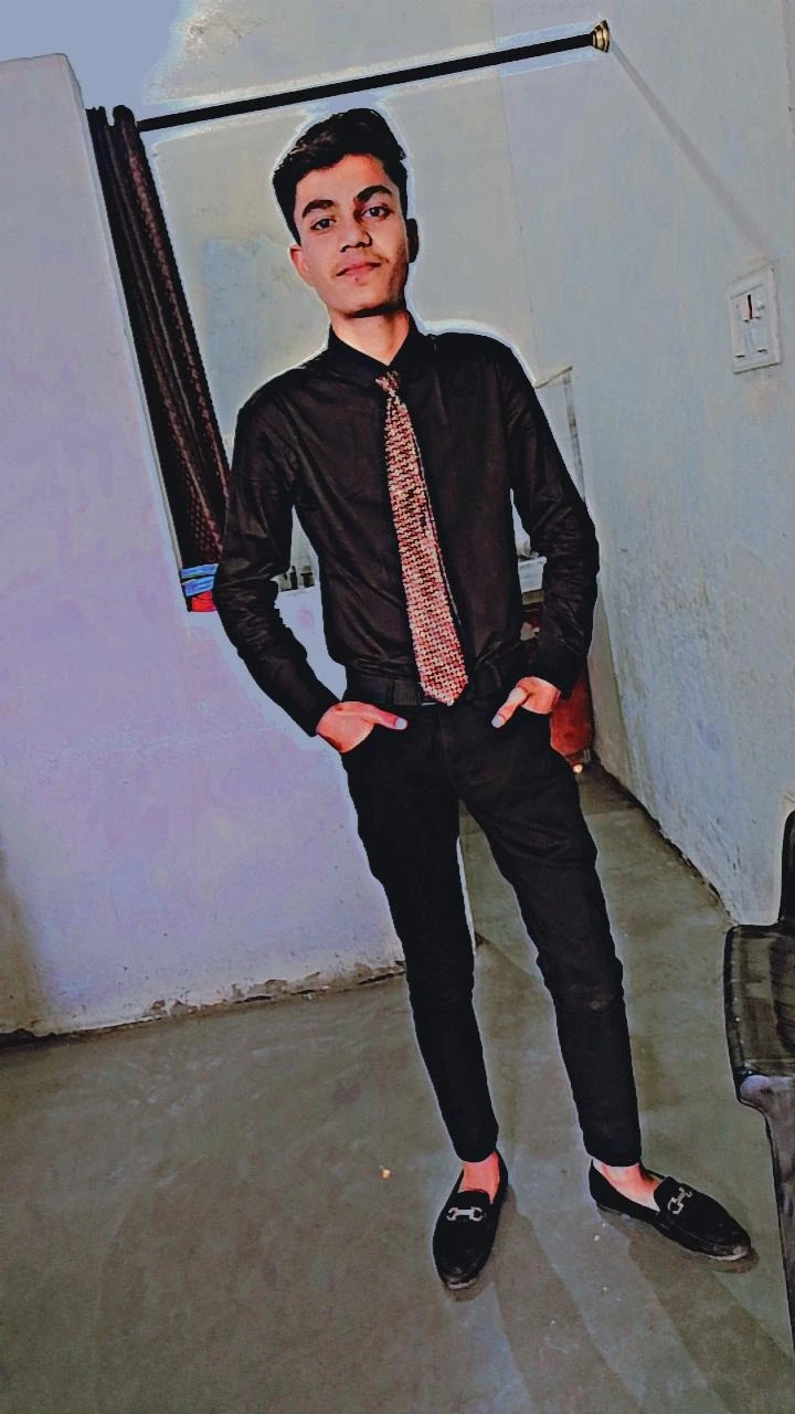 Aayush singh