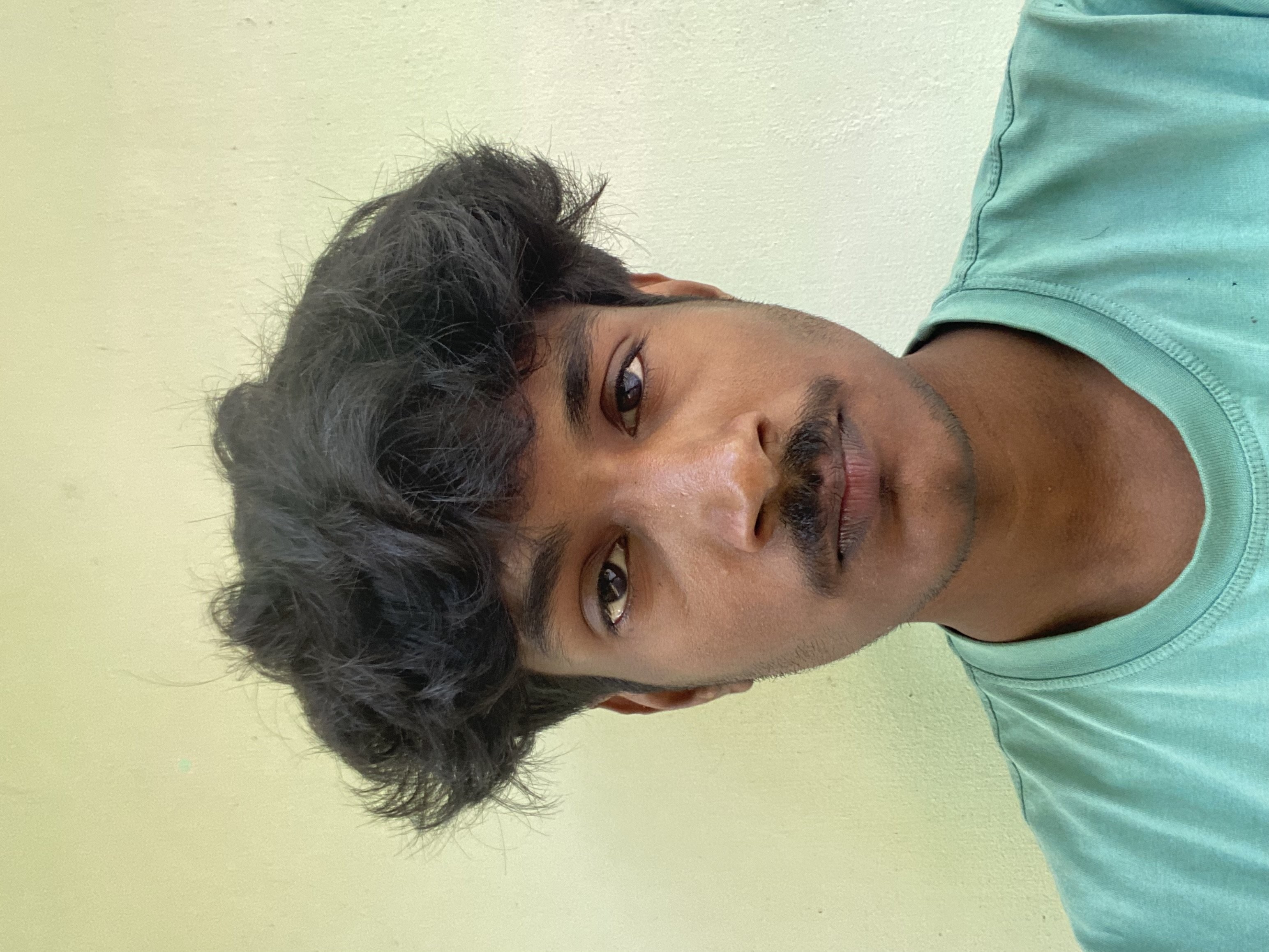 Adithyan Rajesh