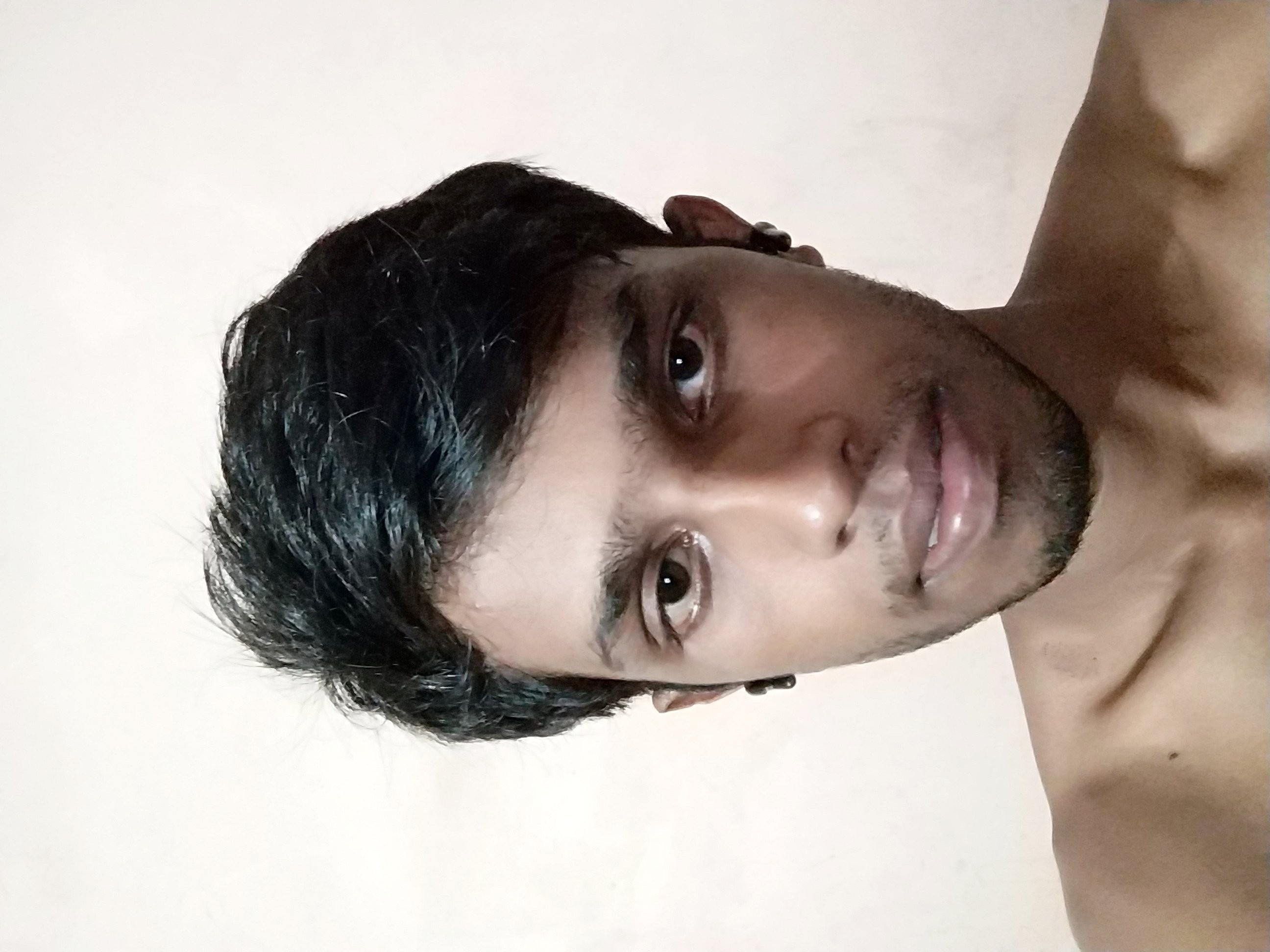 Mr Sahil