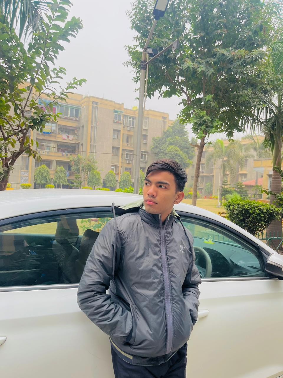aditya rana