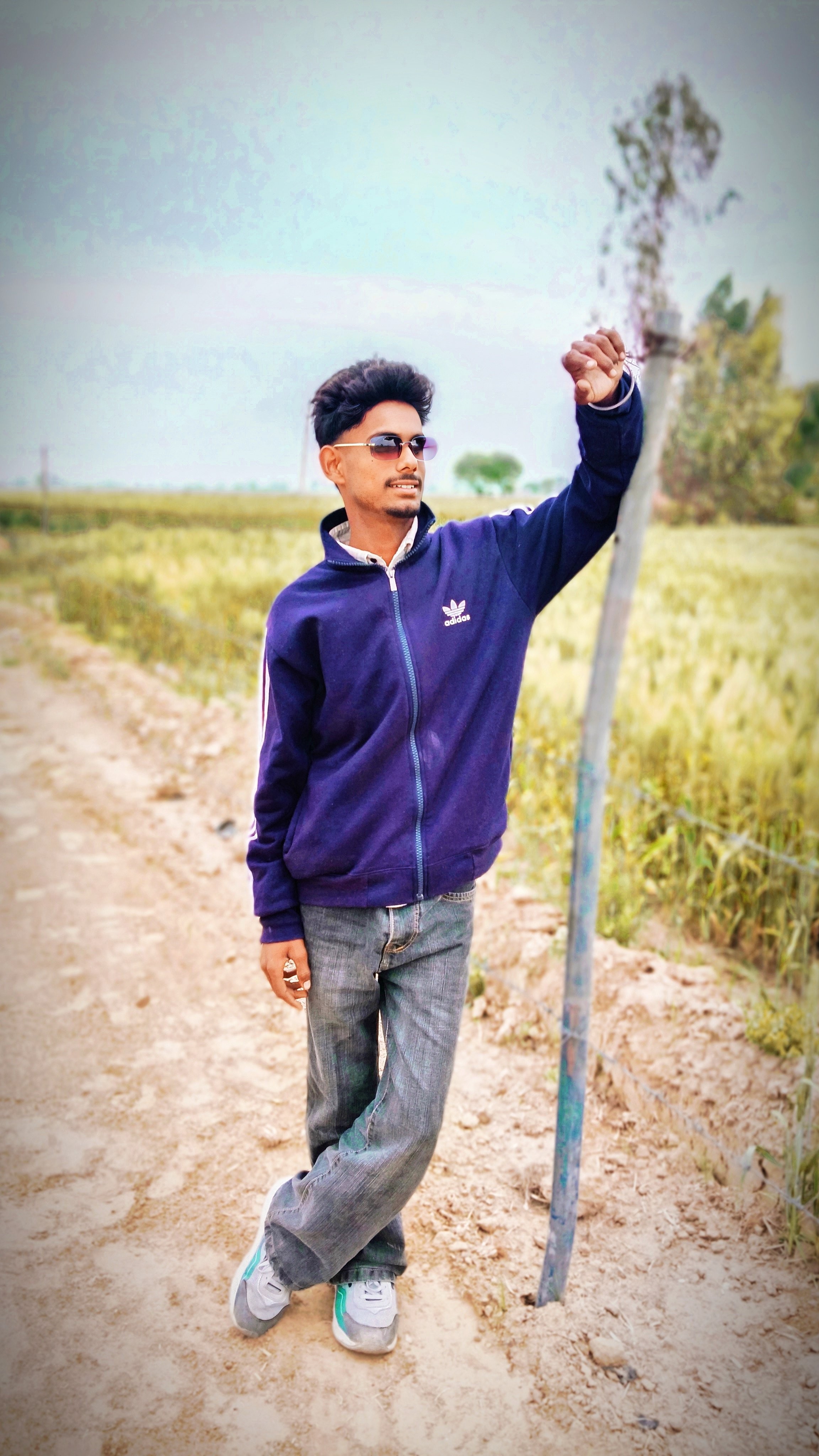Mandeep Singh