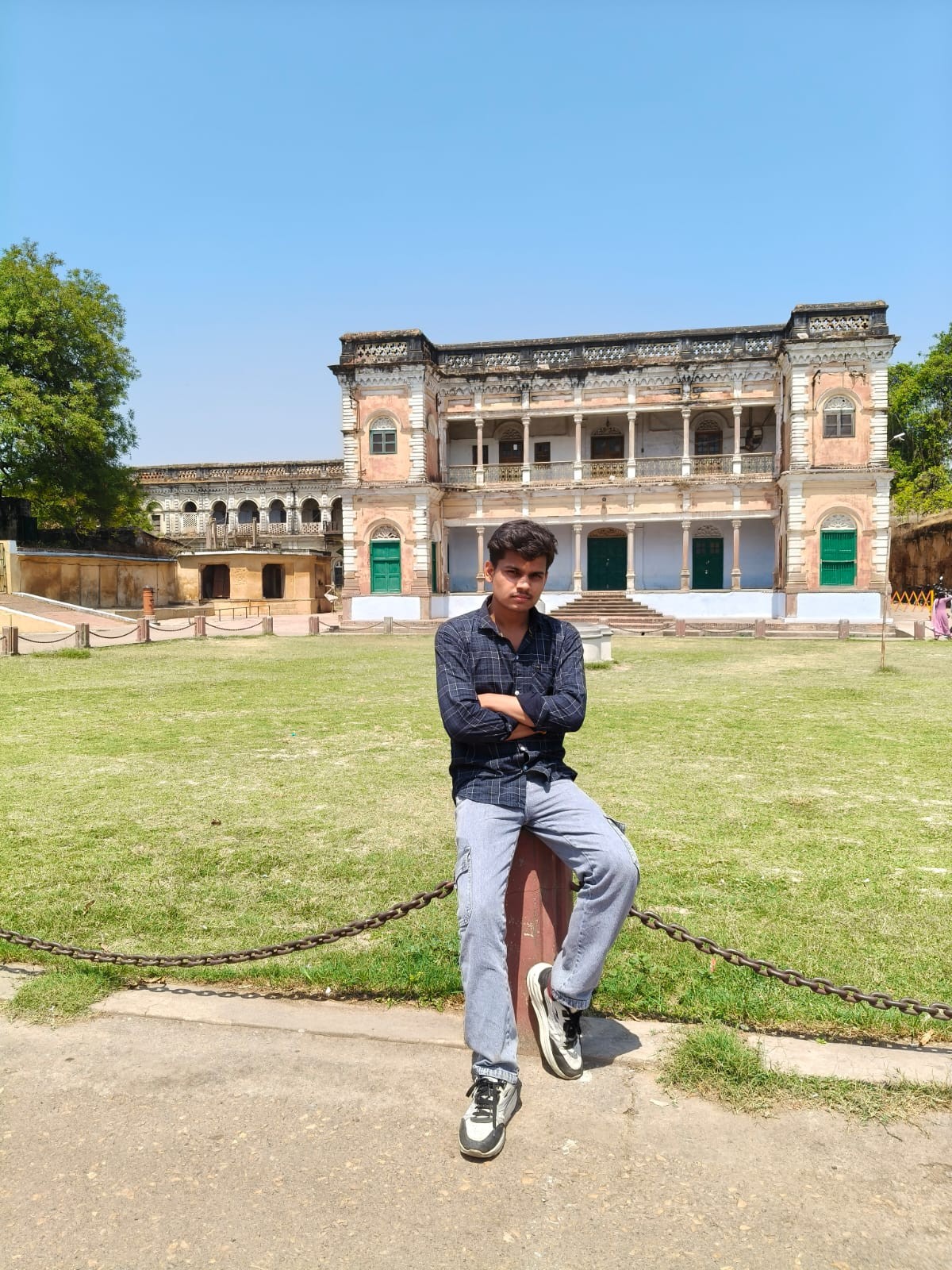 Raushan Kumar