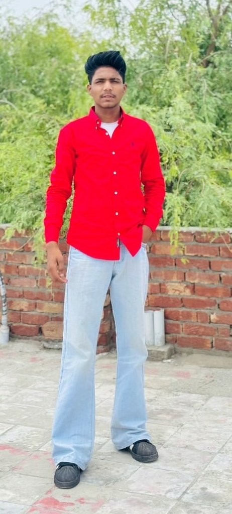 Prince maan