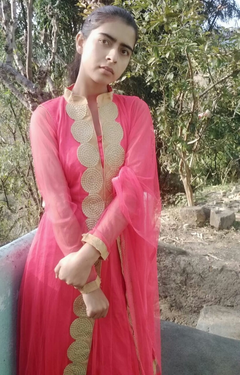 Preeti Thakur