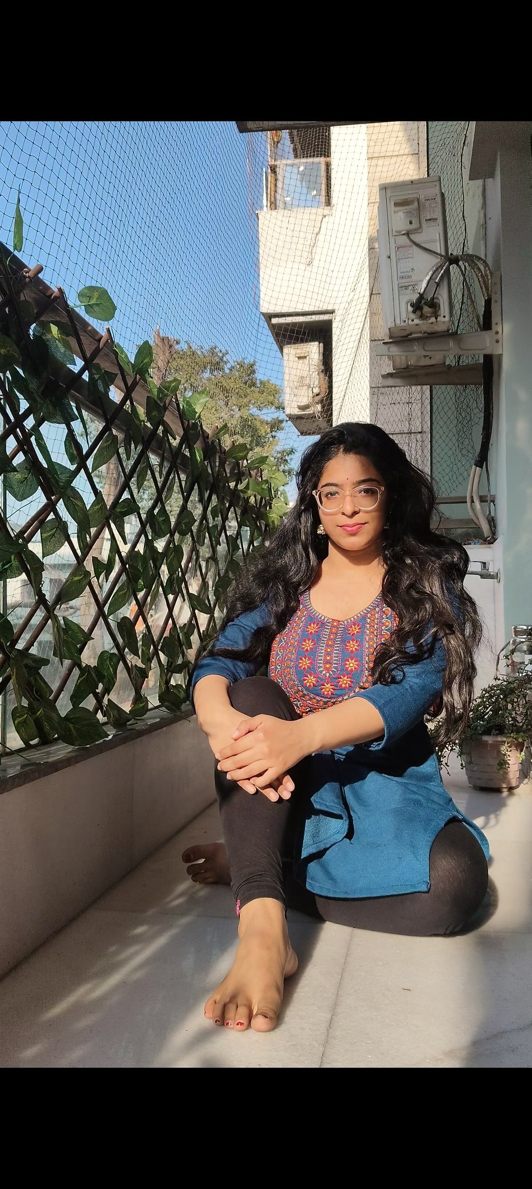 Mehak Arora