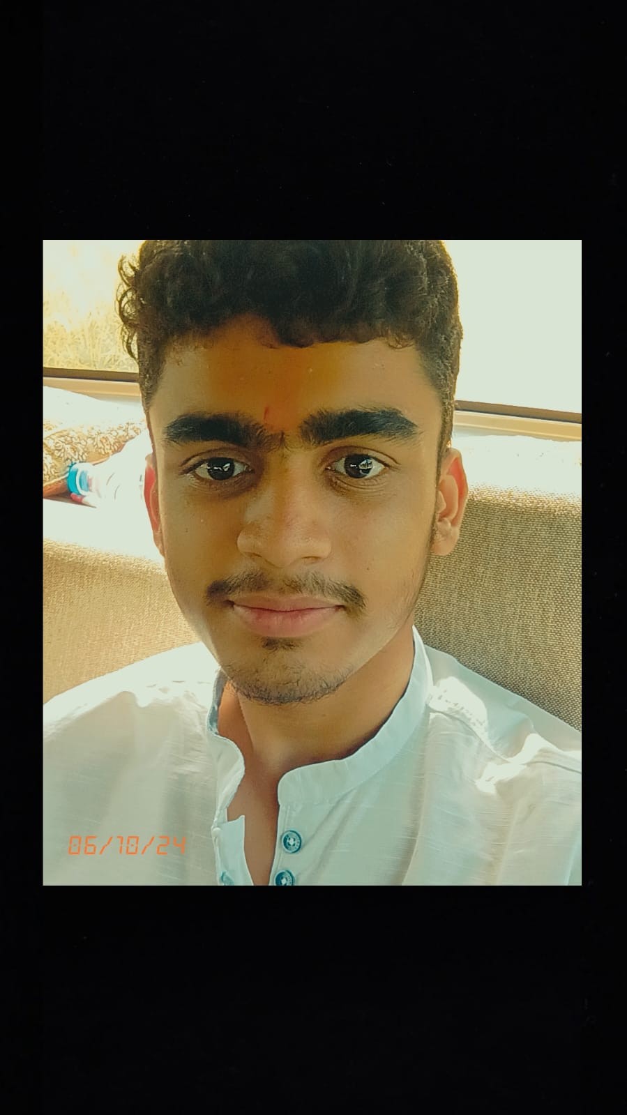 vibhu Rana