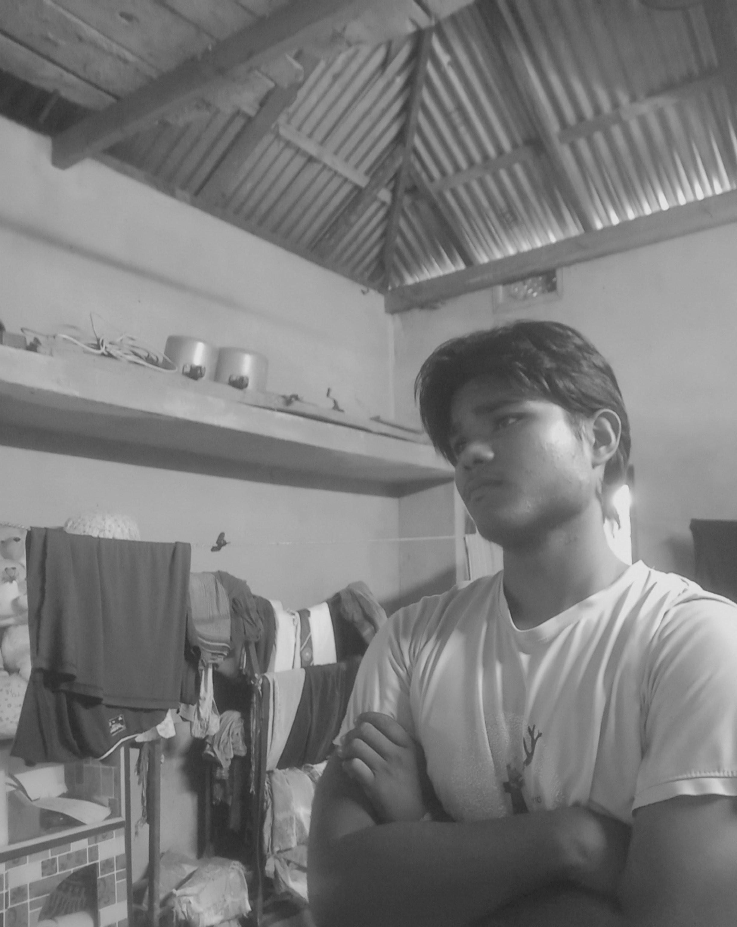 Koushik Barman