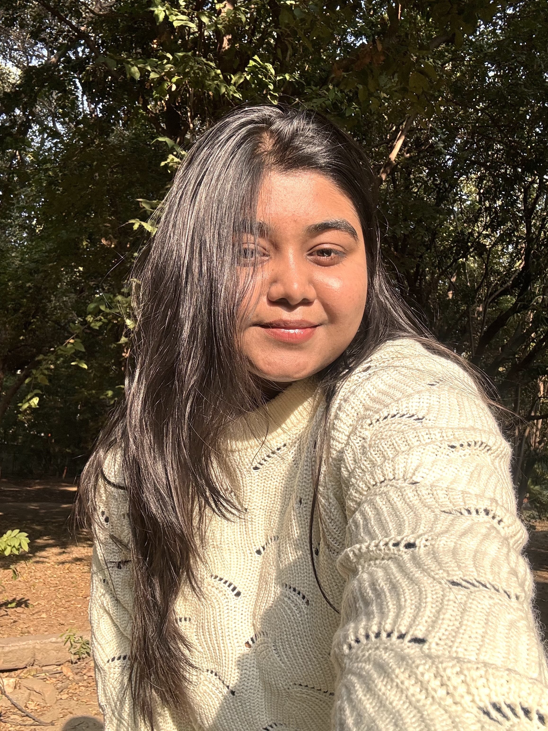 Komal Rathore
