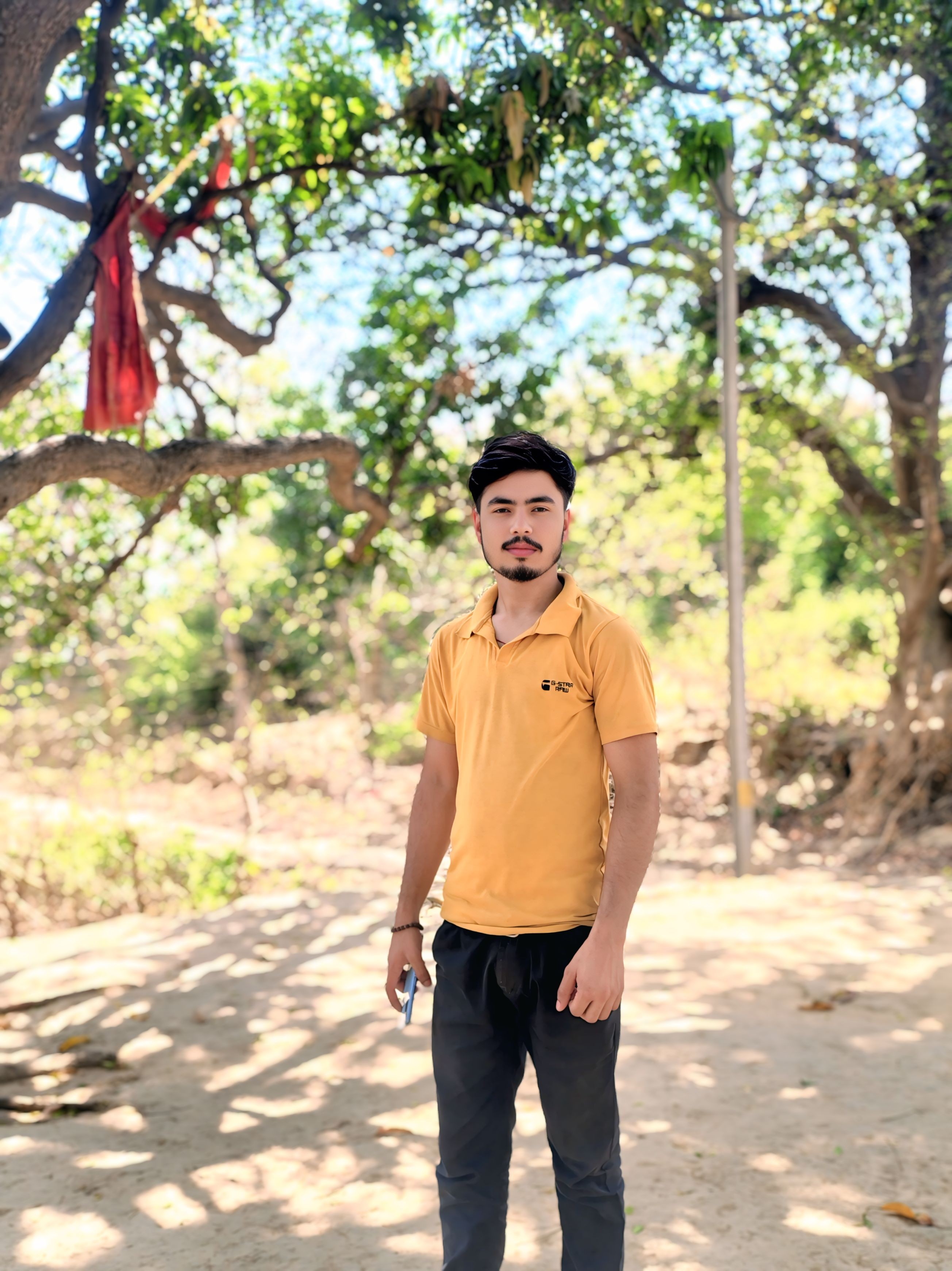 Abhishek Singh