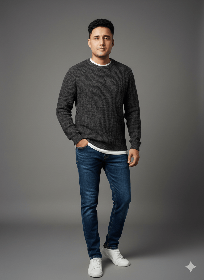 Deepak Dhatterwal