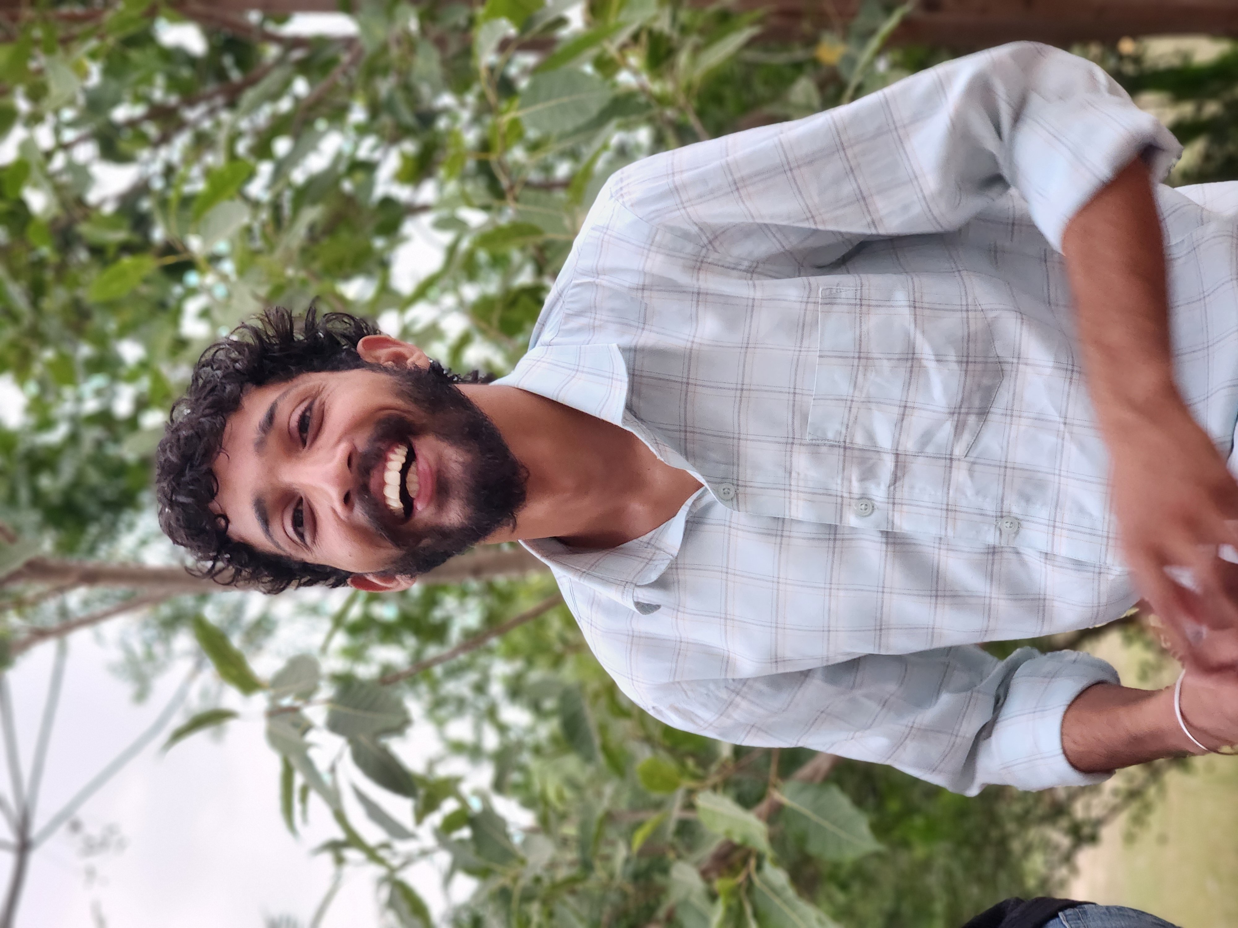 Bhupender G