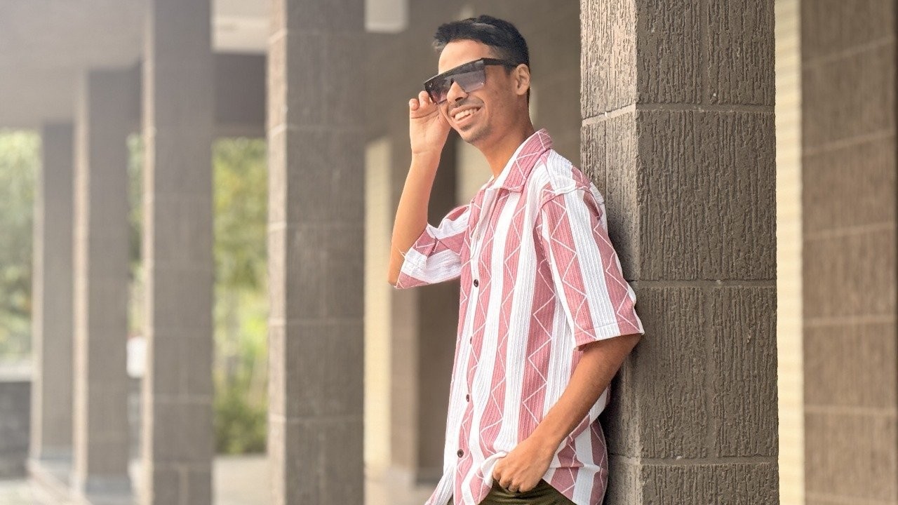 Saurabh Suresh Kale