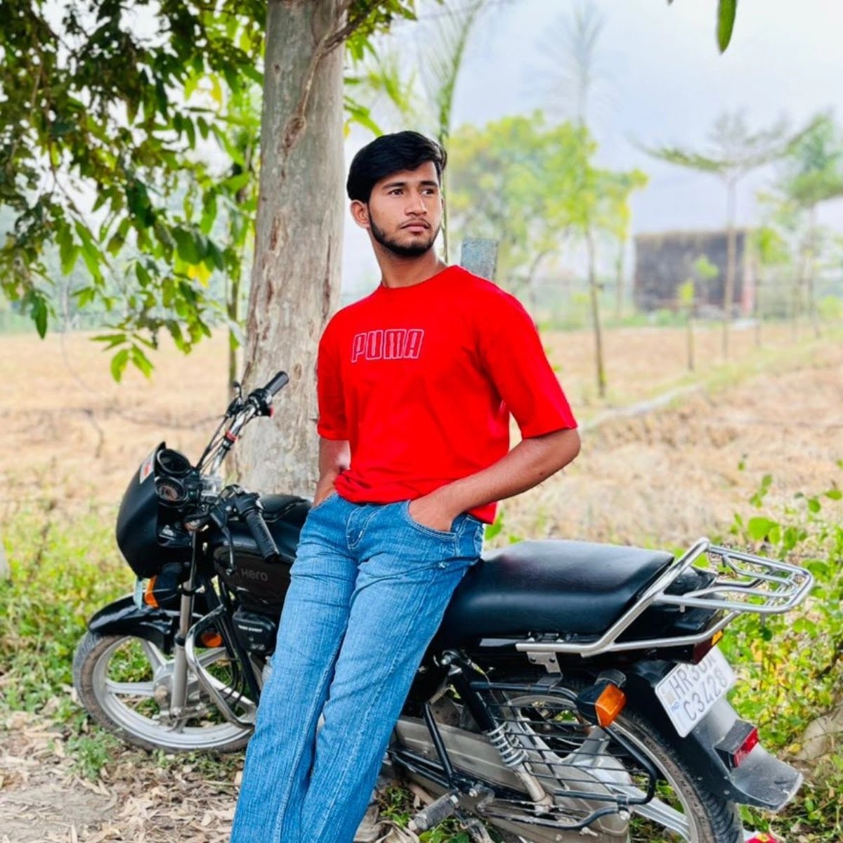 Dhoni Kumar