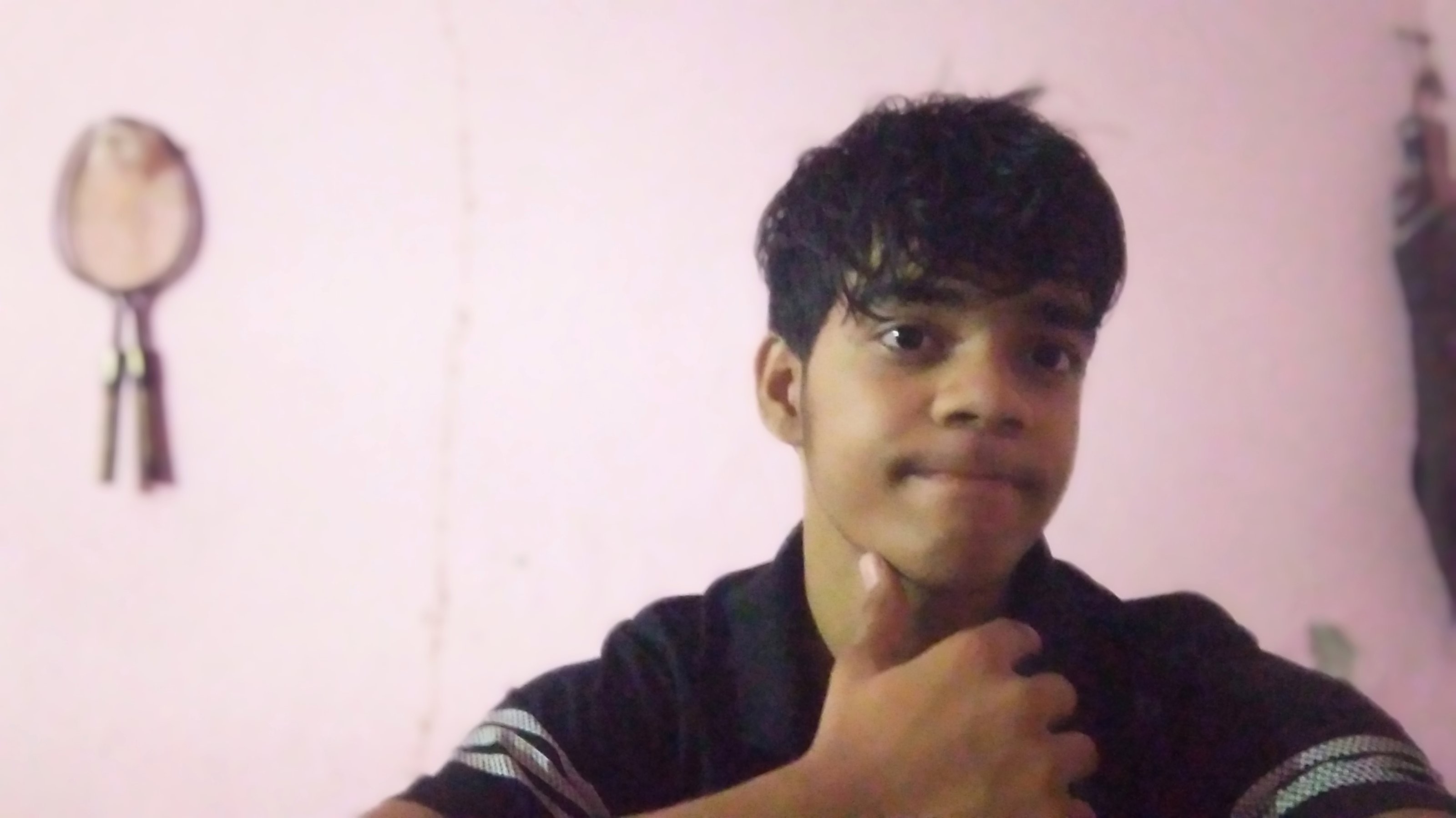 Deepanshu Kashyap