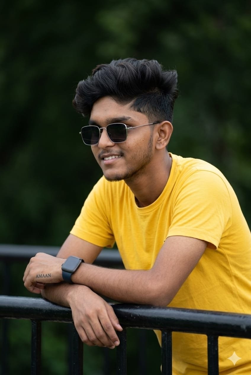 Nobiul haque