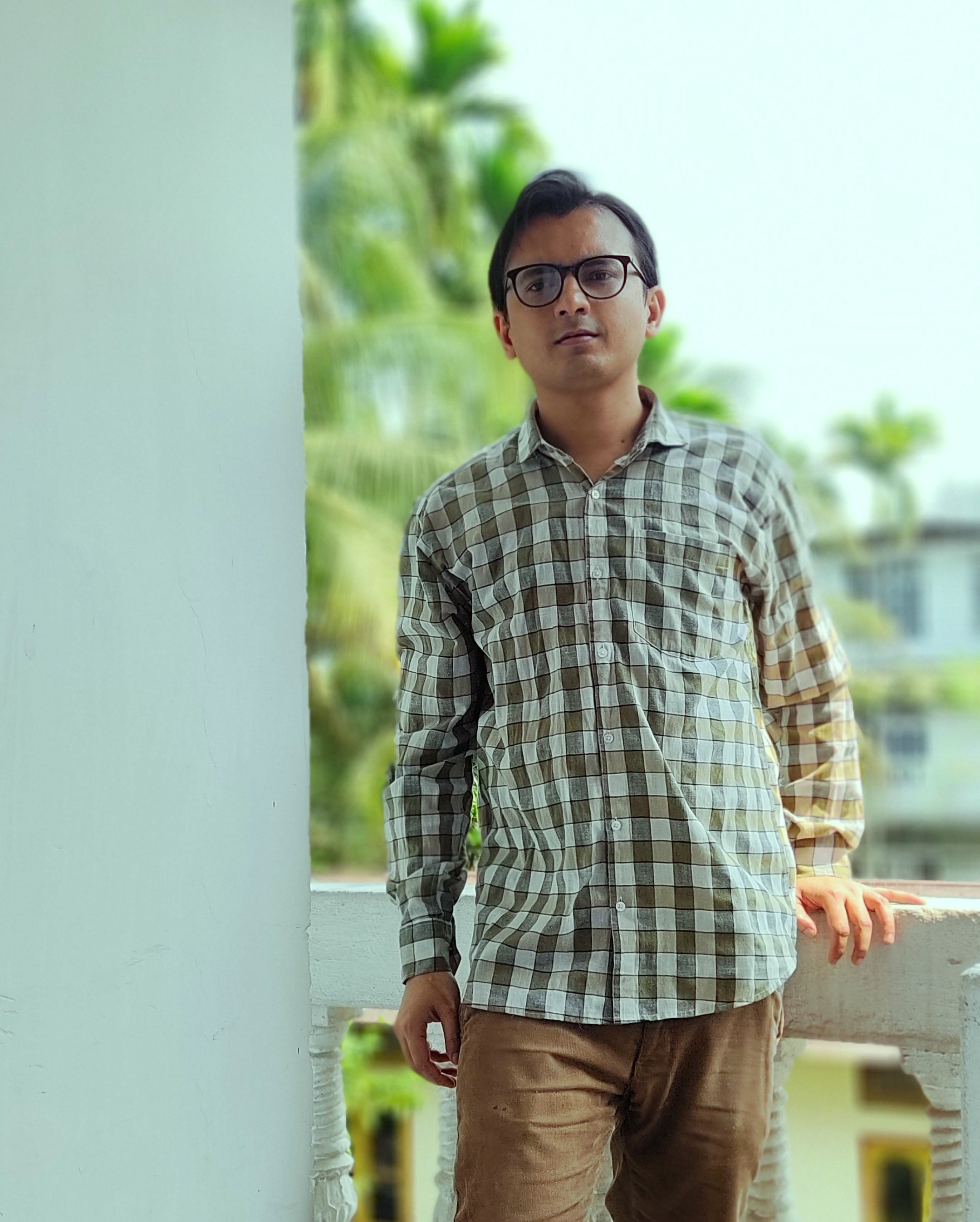 Binanda Das