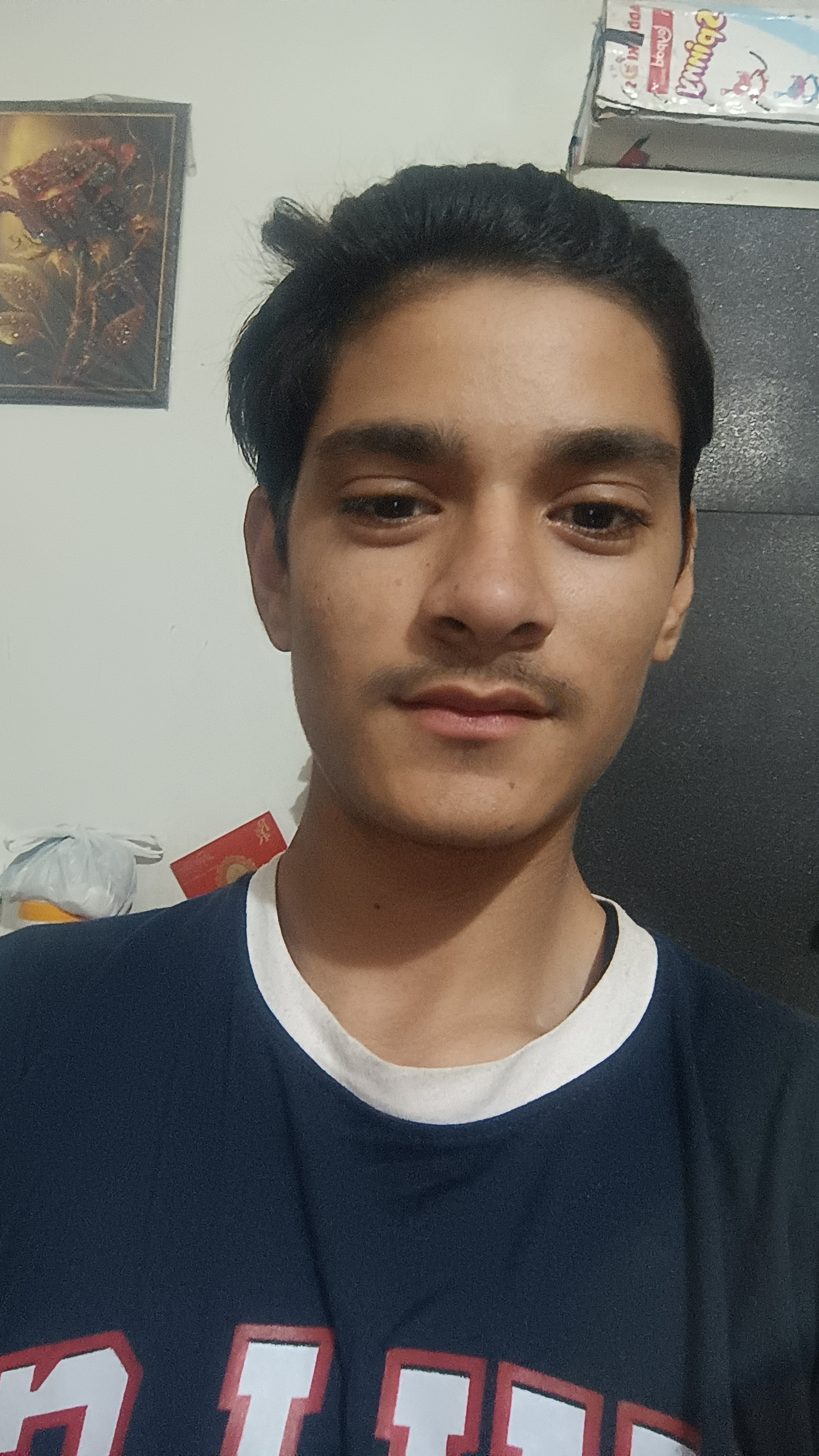 Karan Sharajinwal