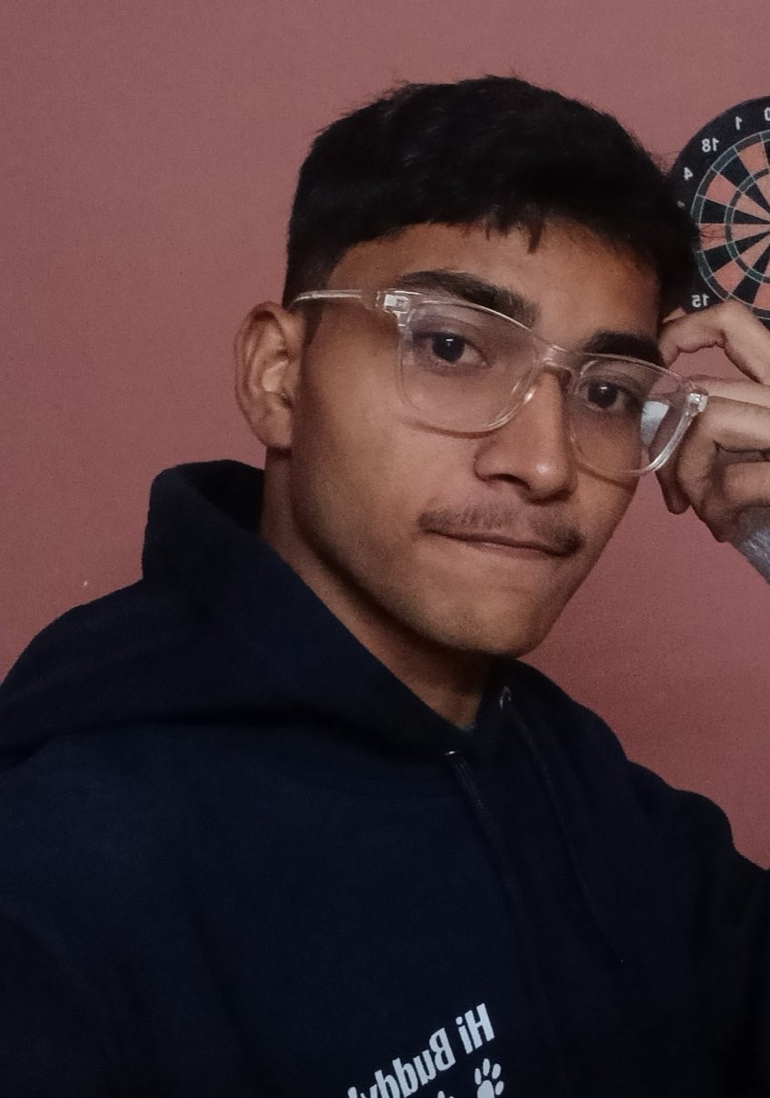 Shubham Vaid