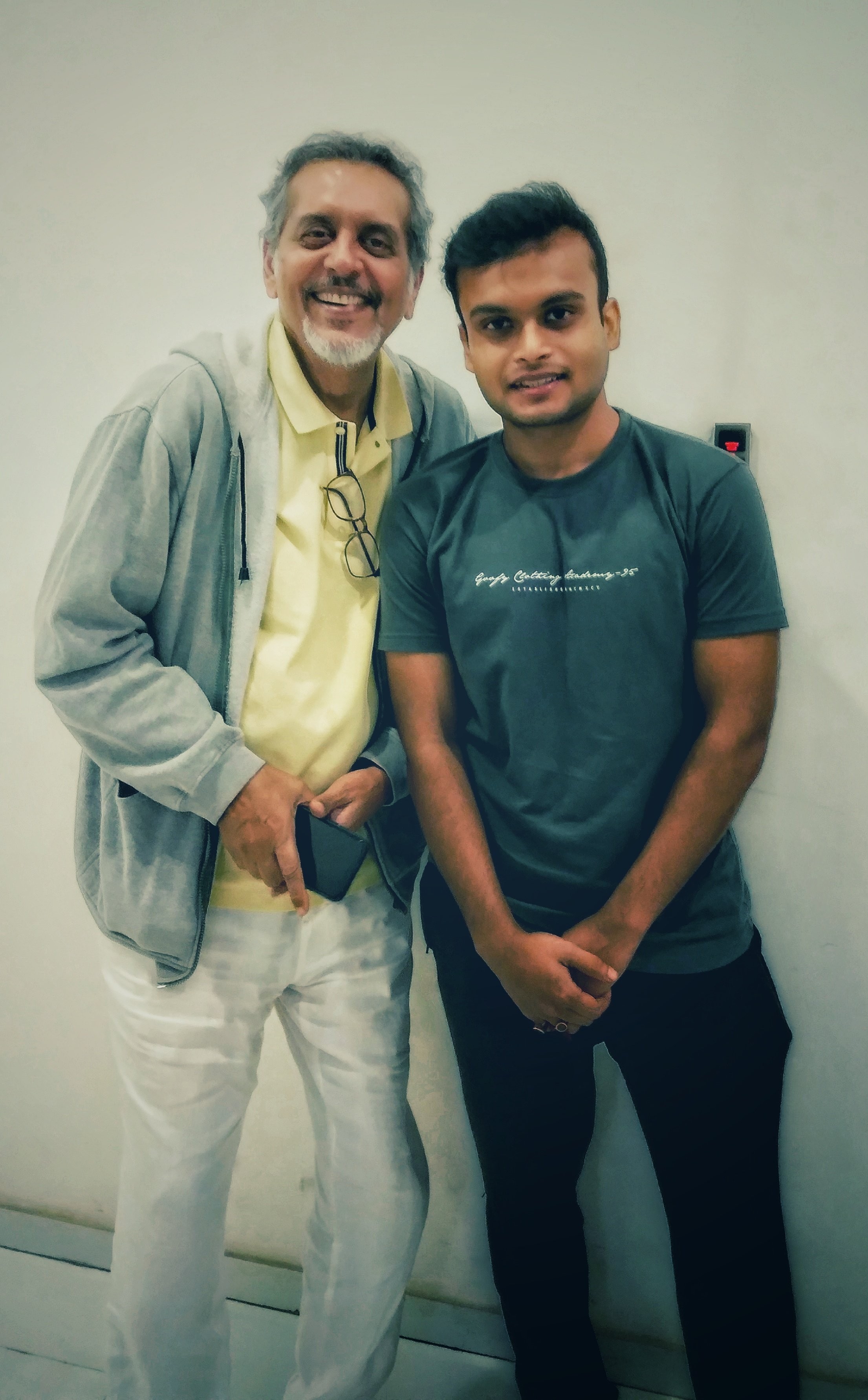 Dwaipayan Das